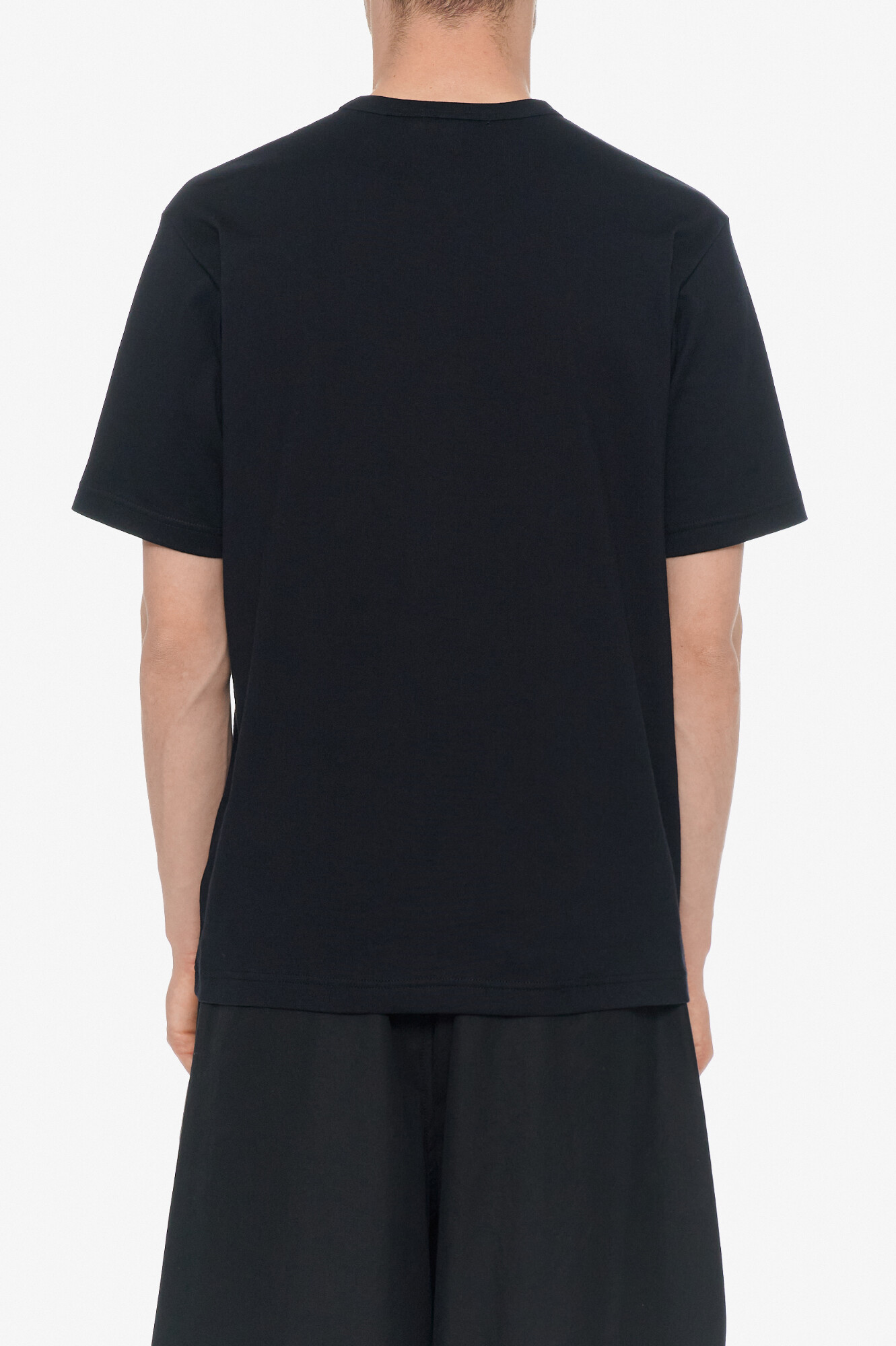 Comme Des Garcons Homme Футболка