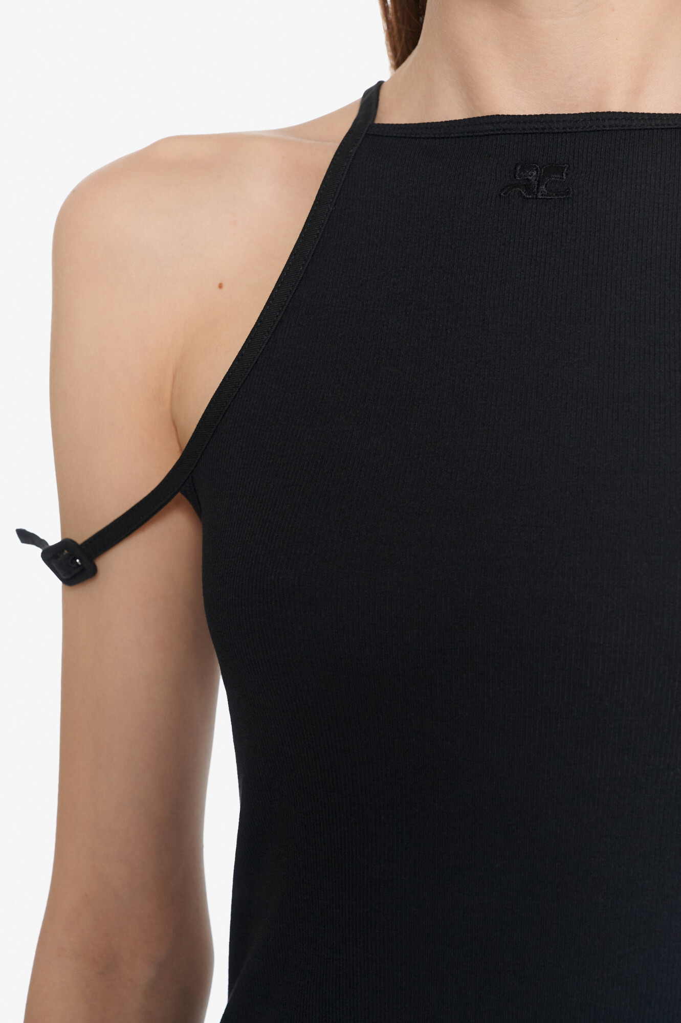 Courreges Топ