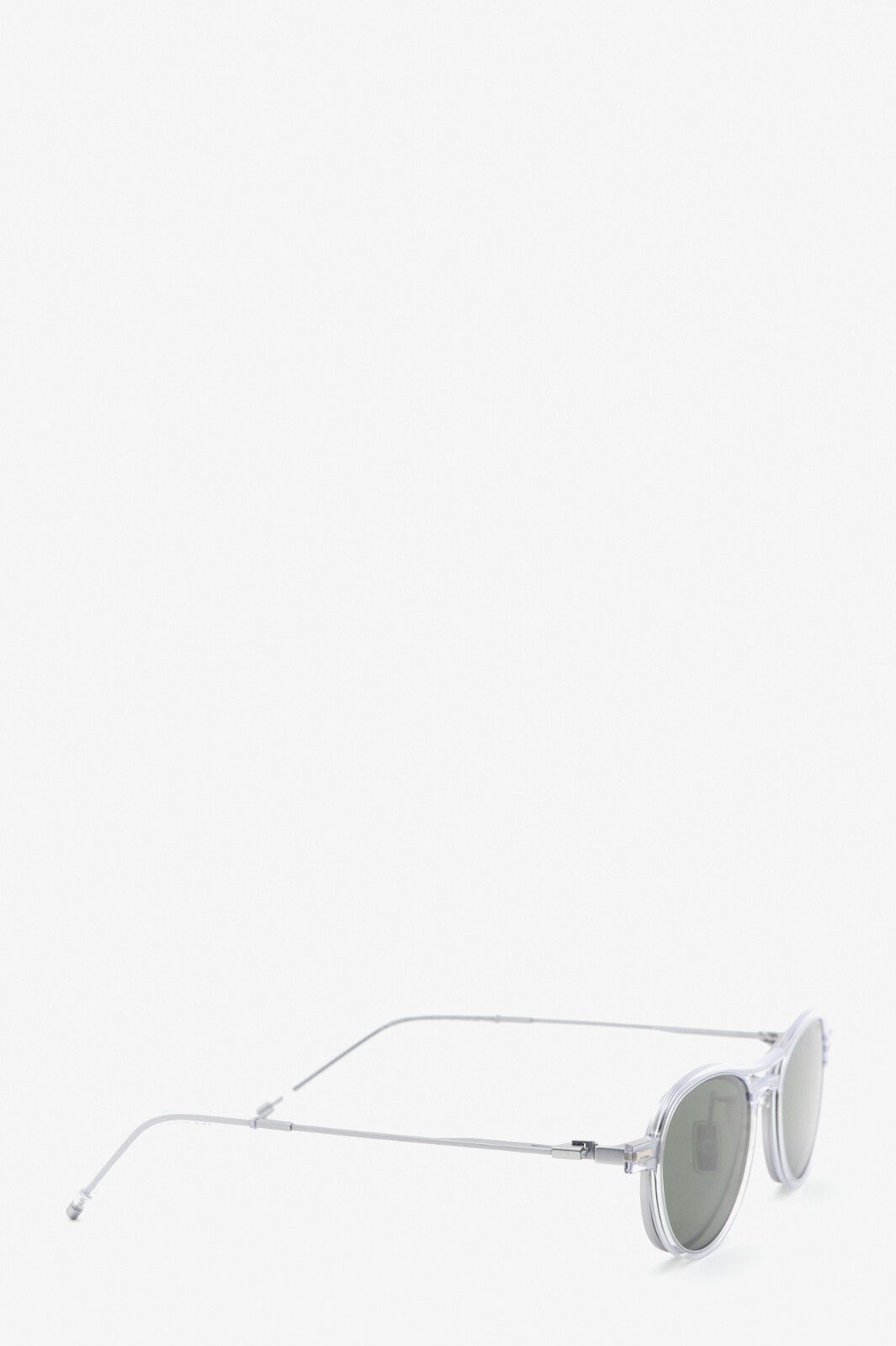Maison Kitsune X A.society Окуляри