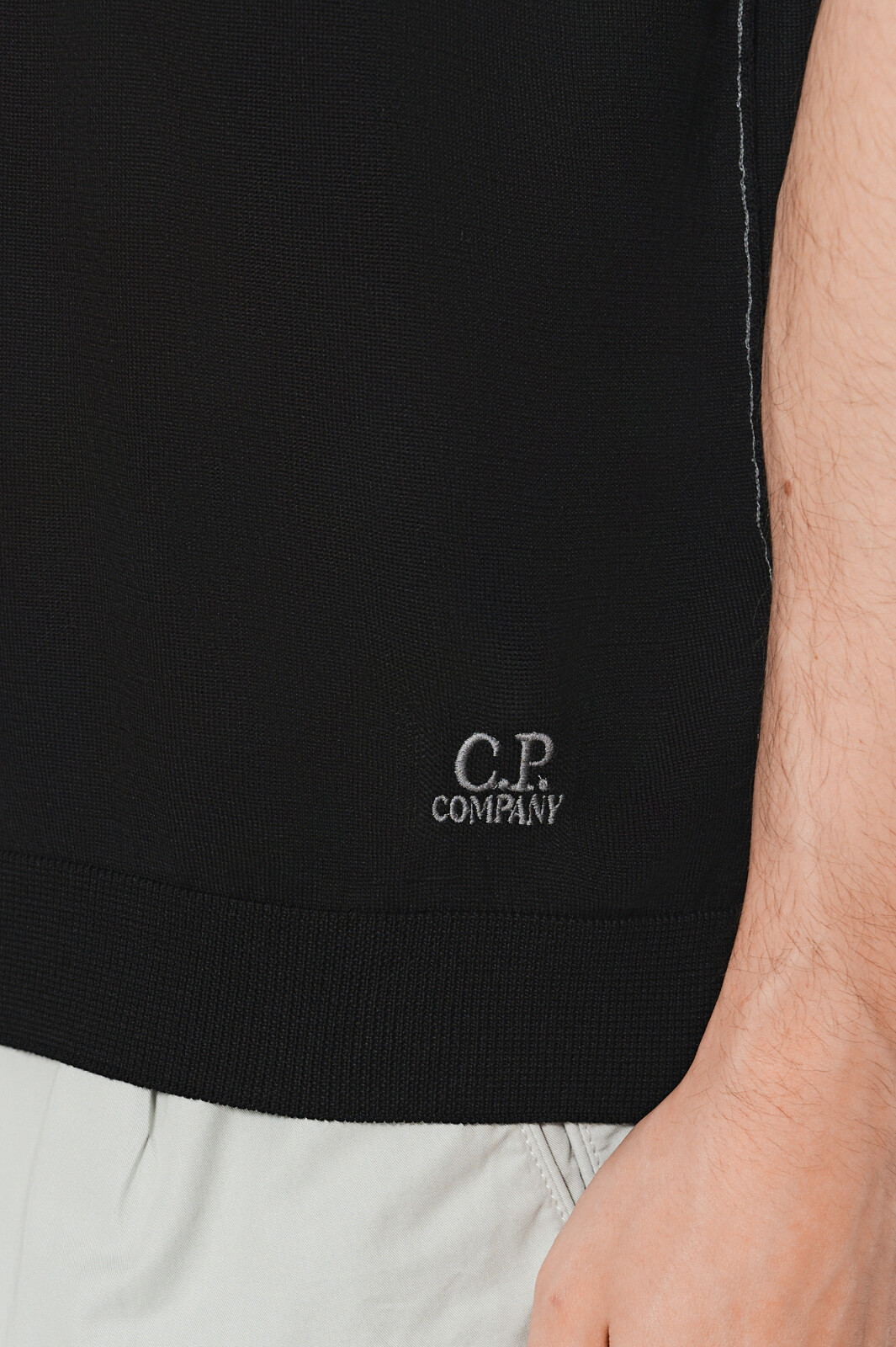 C.p. Company Поло