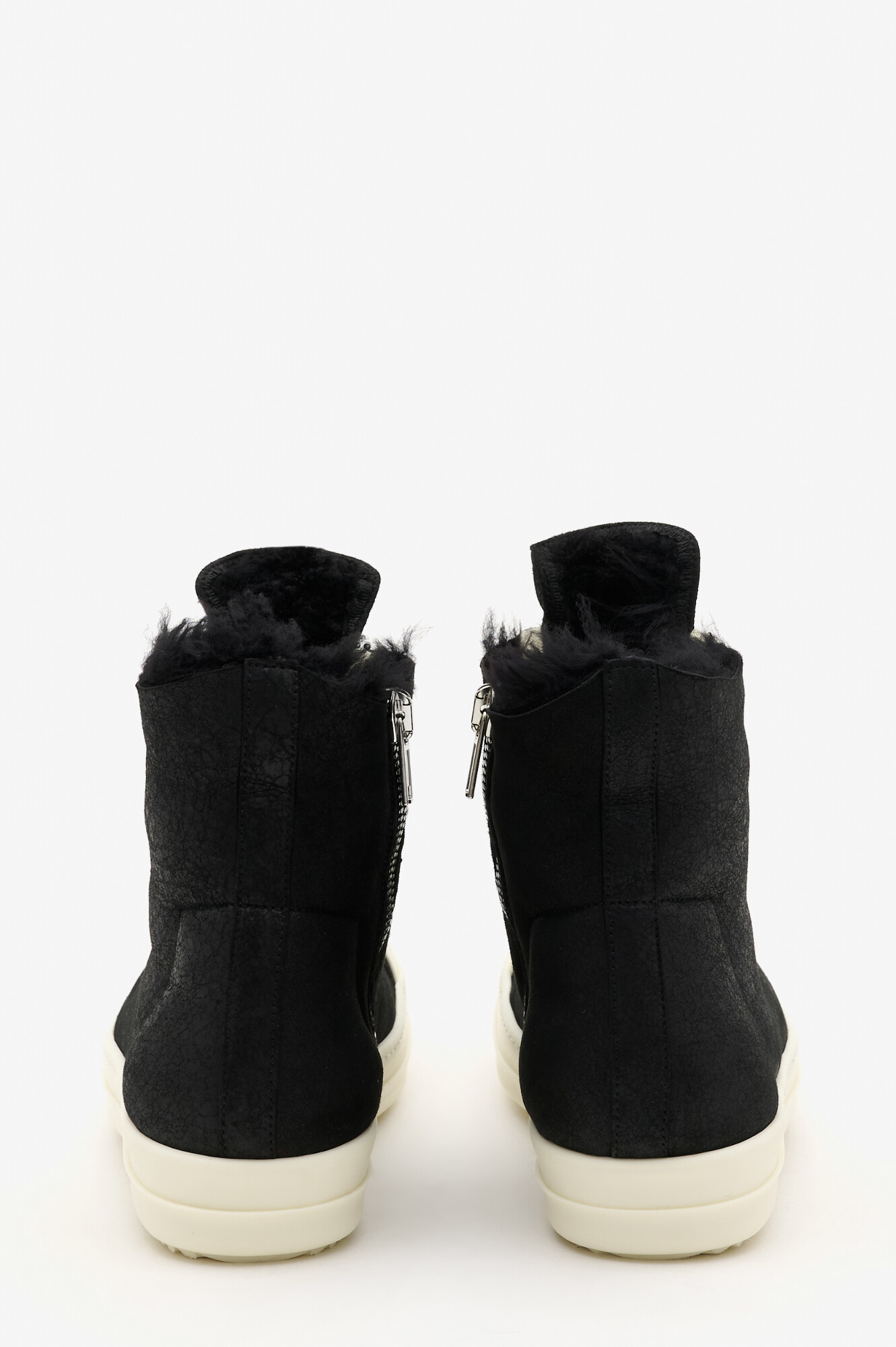 Rick Owens Кеди