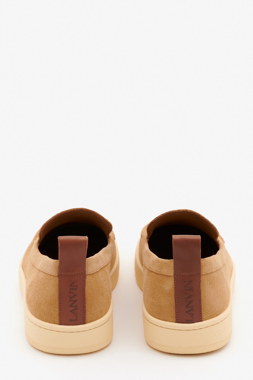Lanvin Лофери