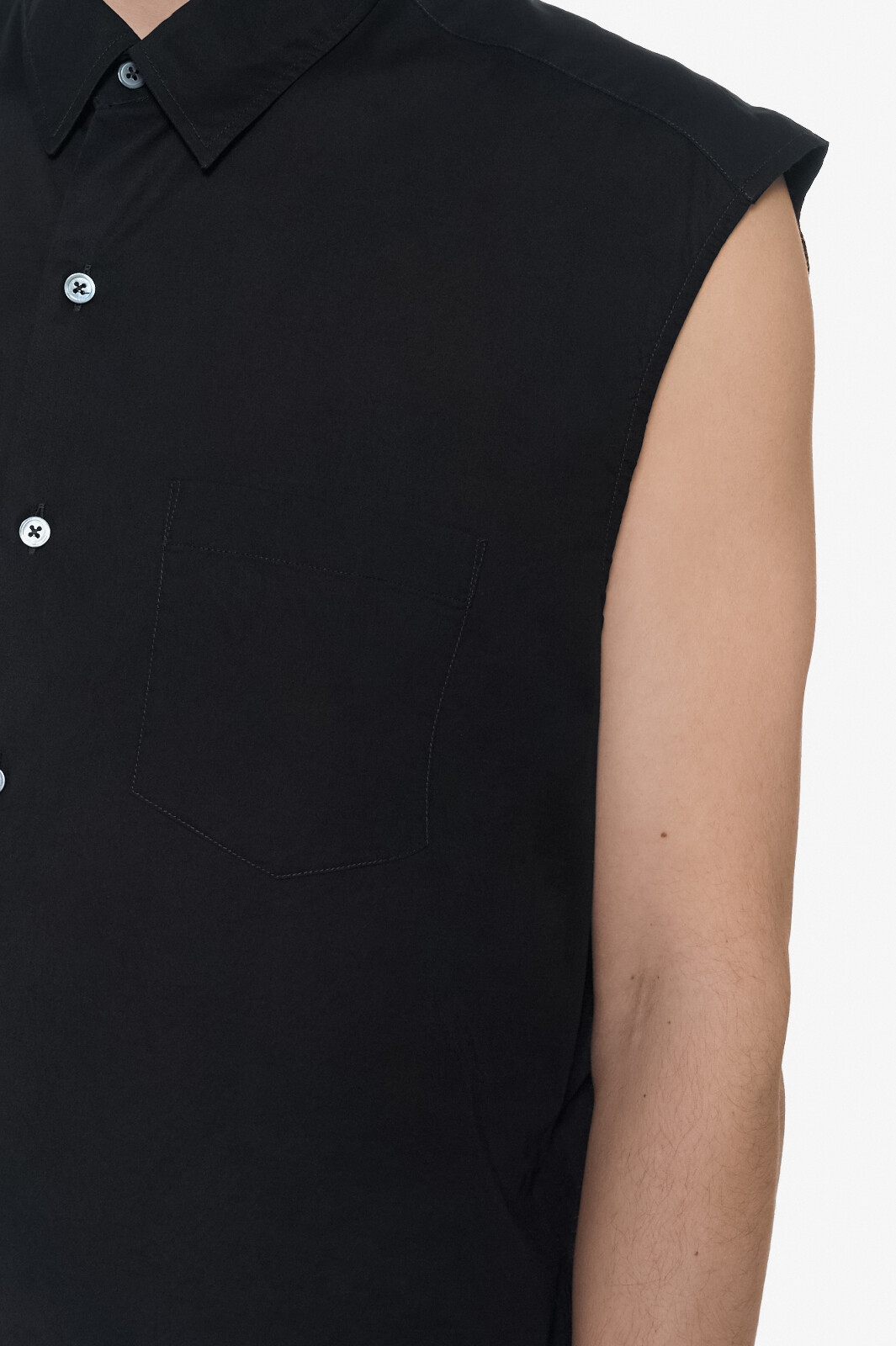 Ann Demeulemeester Сорочка