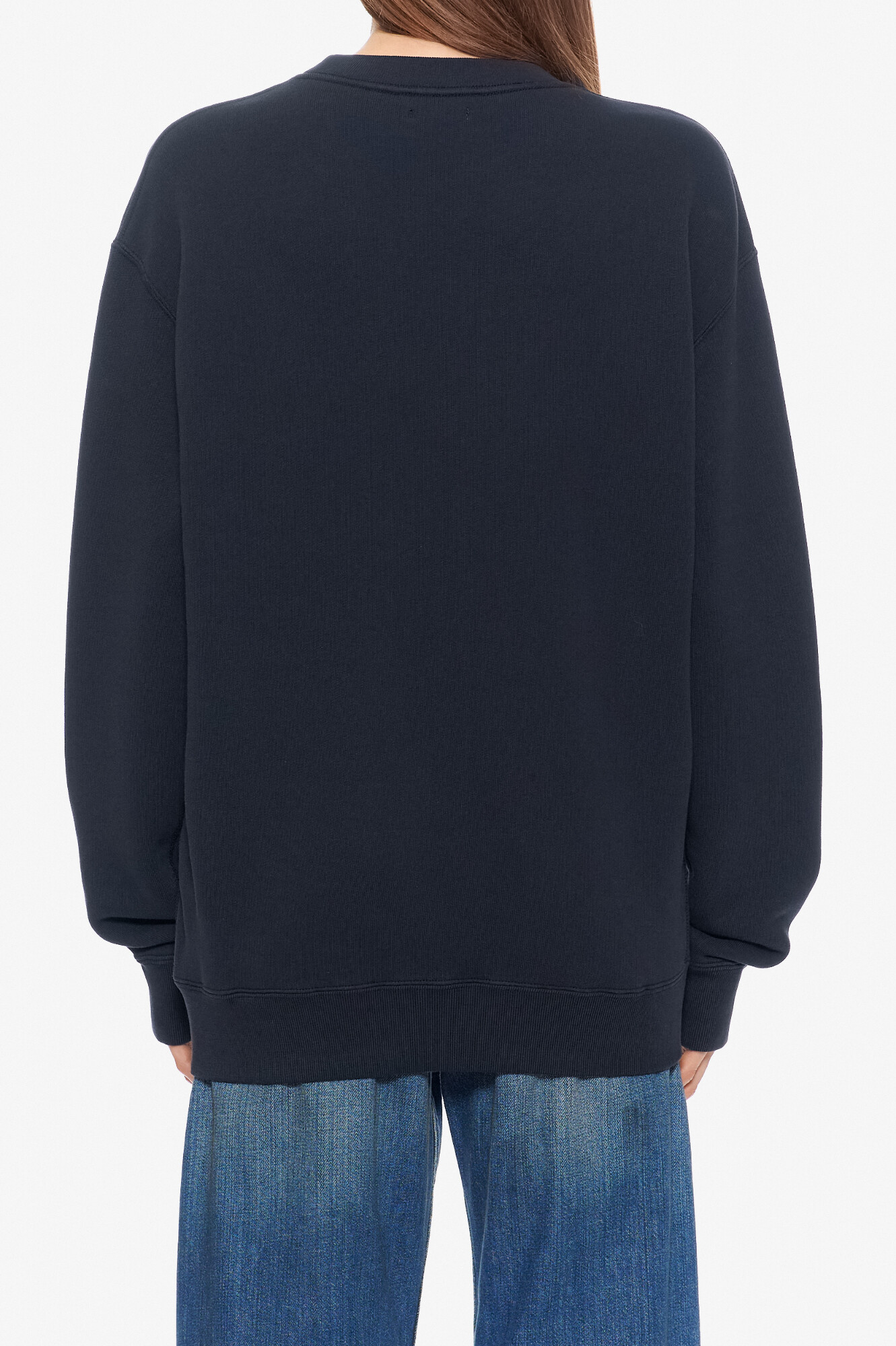 Jw Anderson Свитшот