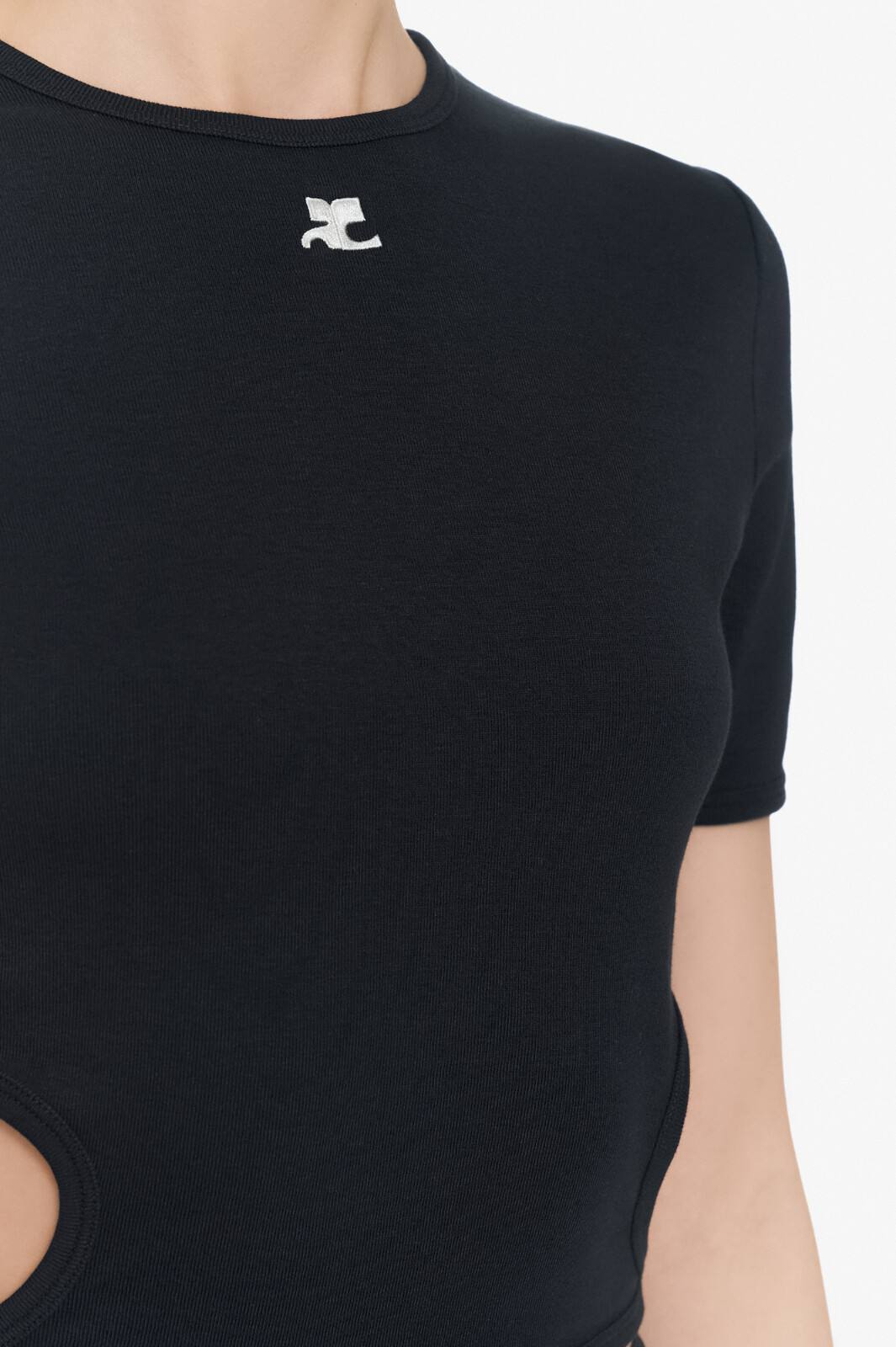 Courreges Футболка