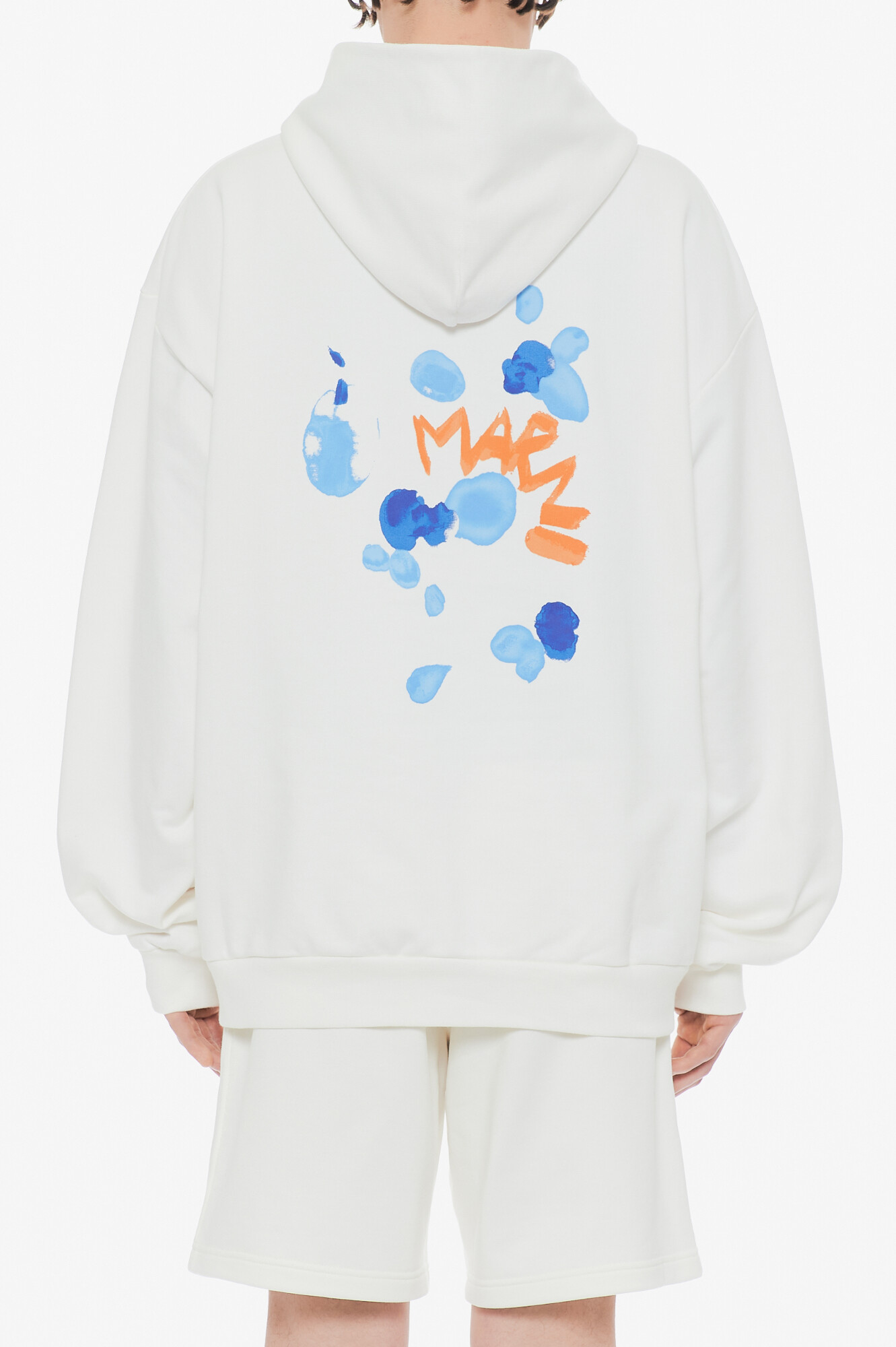 Marni Худи