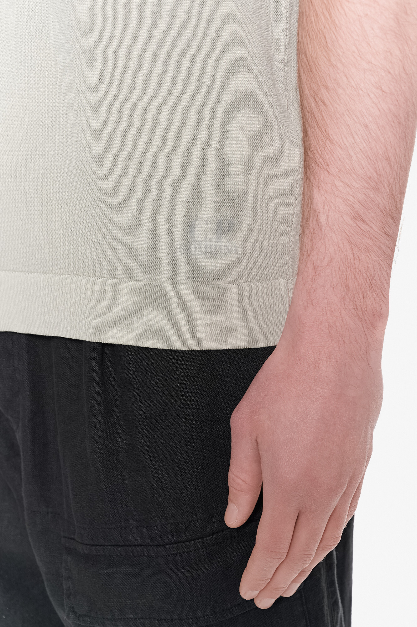 C.p. Company Футболка