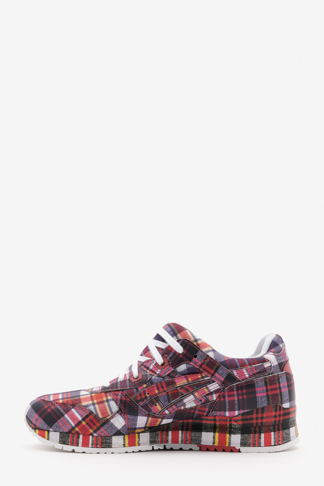 Comme Des Garcons Shirt X Asics Кросівки