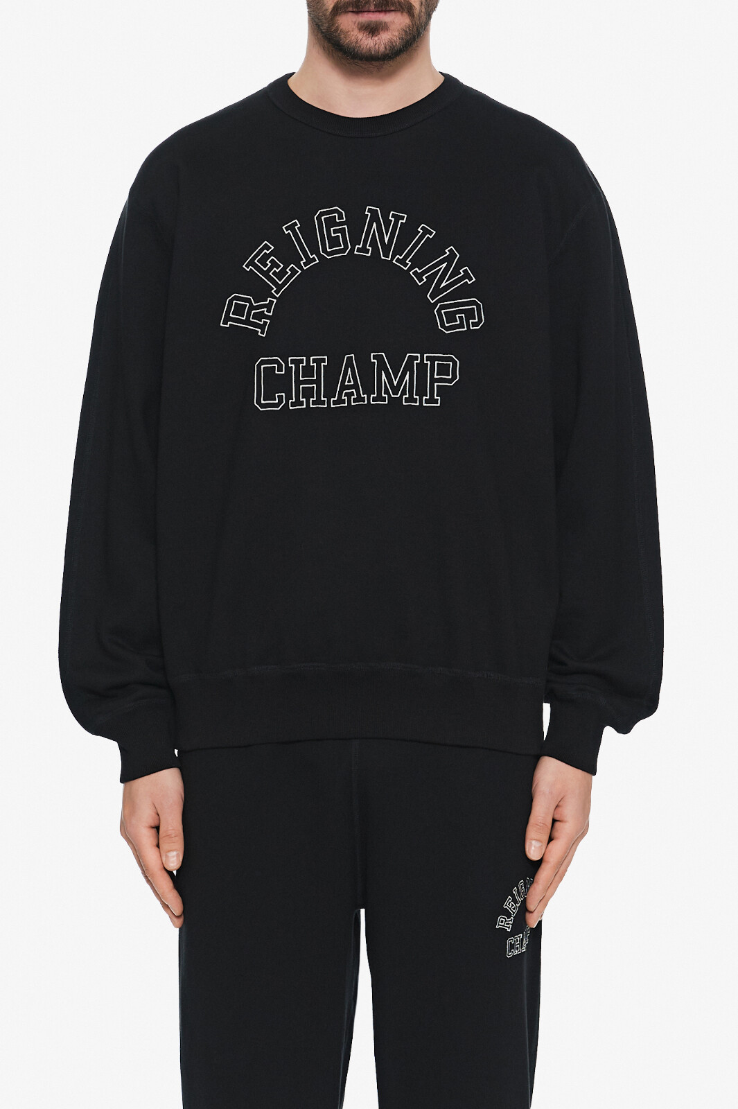 Reigning Champ Свитшот