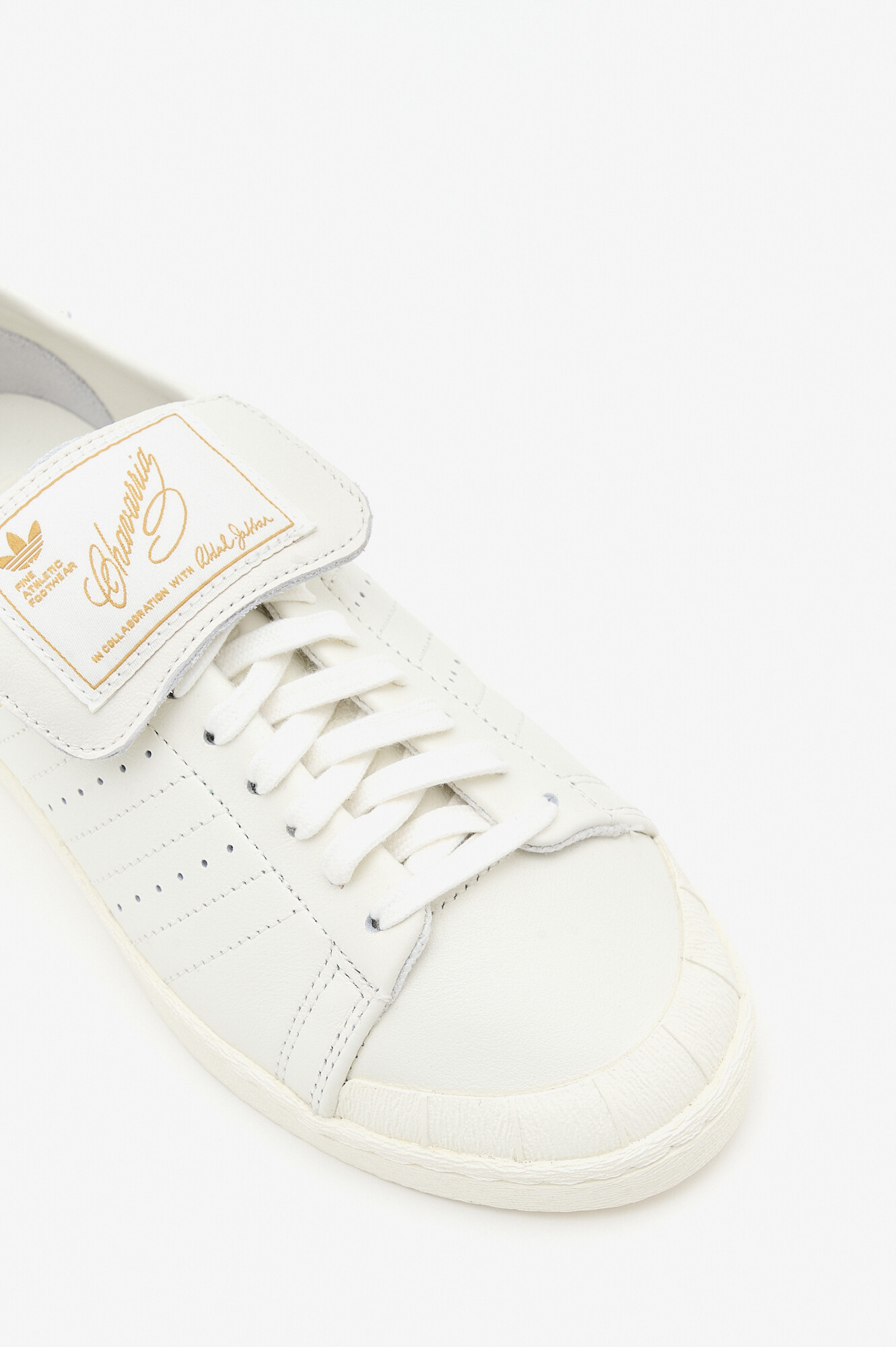 Adidas X Willy Chavarria Кеди