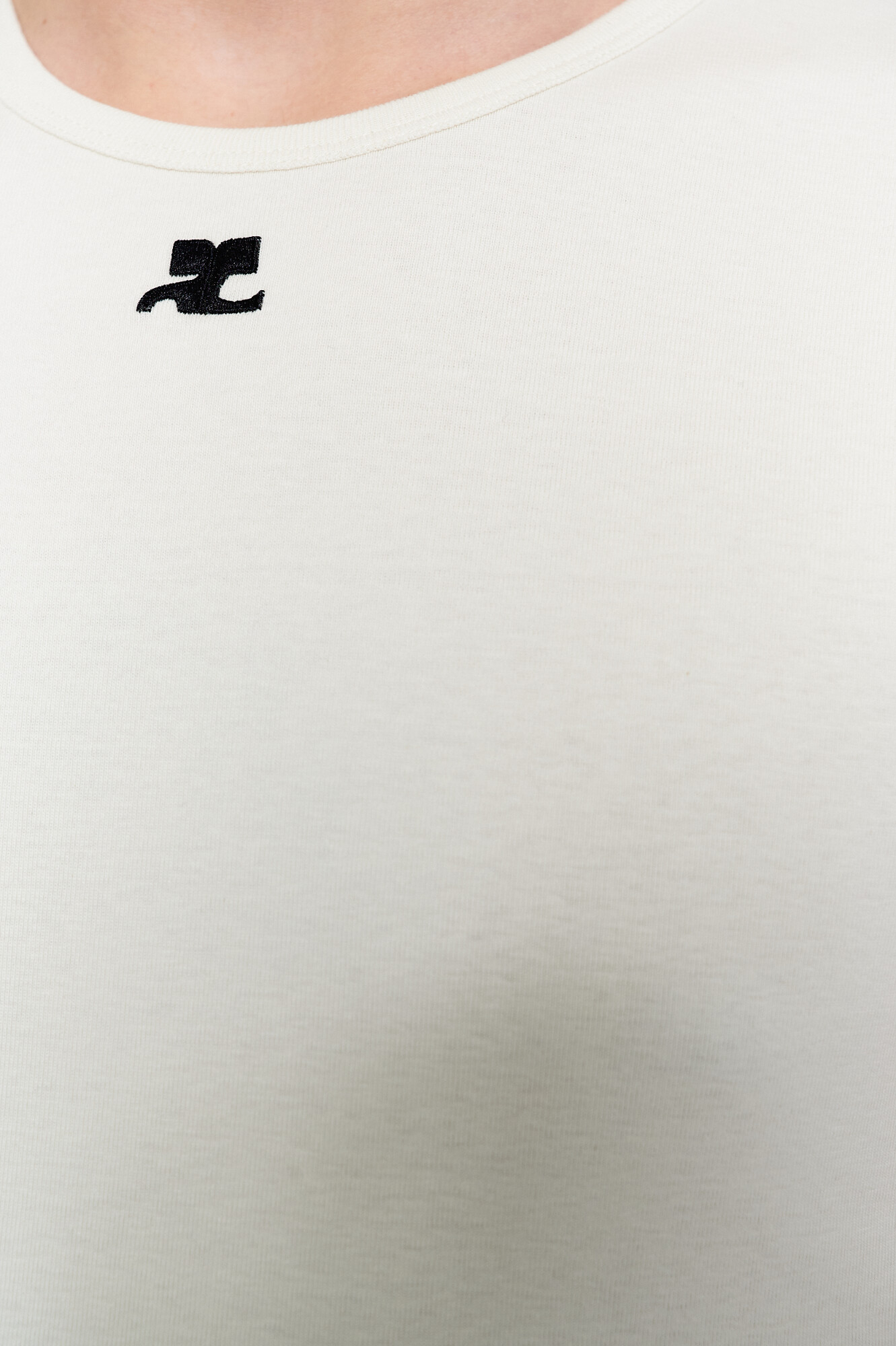 Courreges Футболка