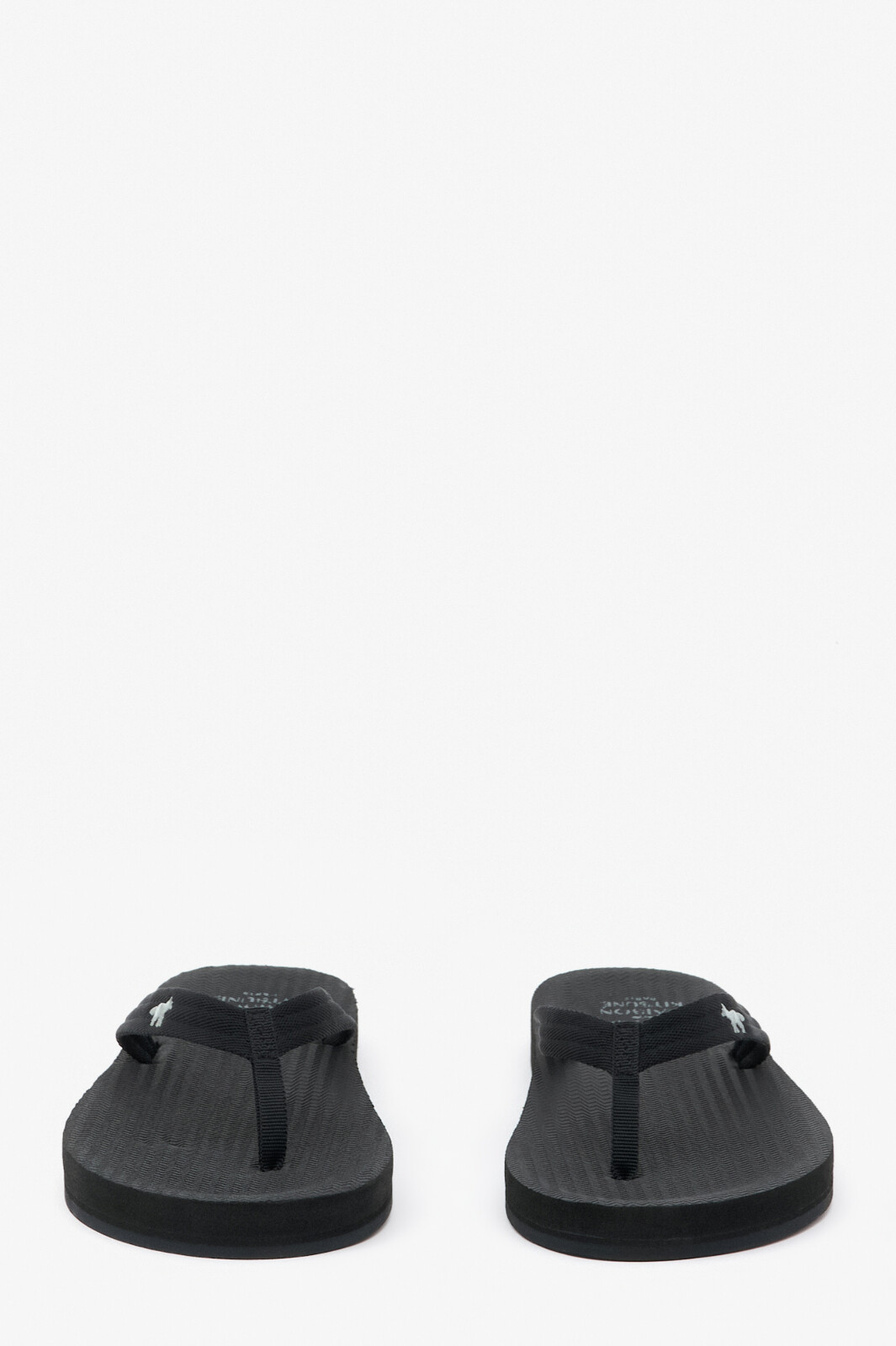 Maison Kitsune X Indosole Вьетнамки