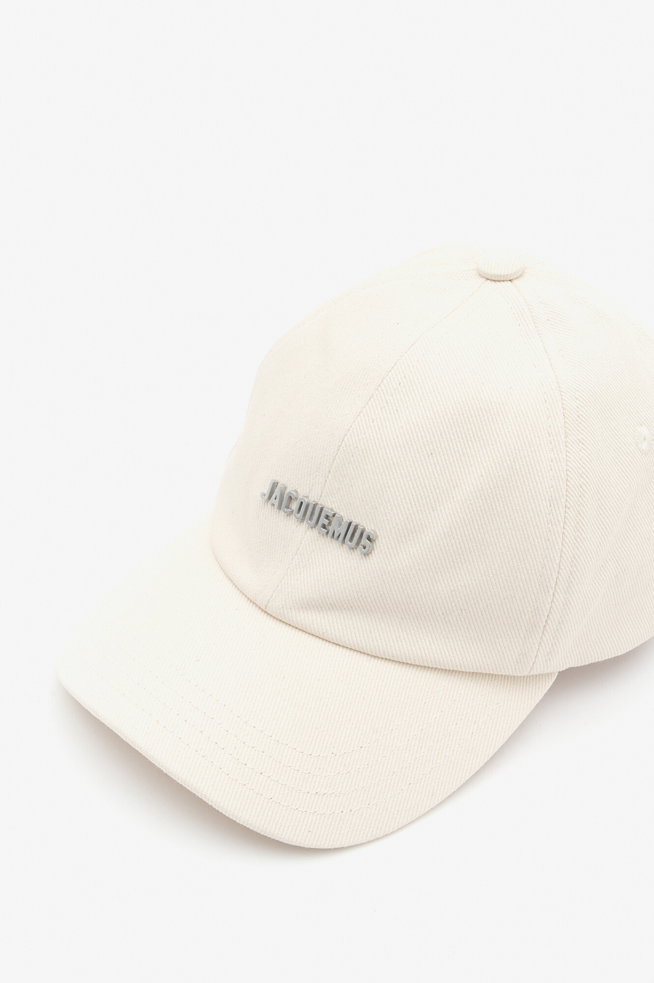 Jacquemus Бейсболка