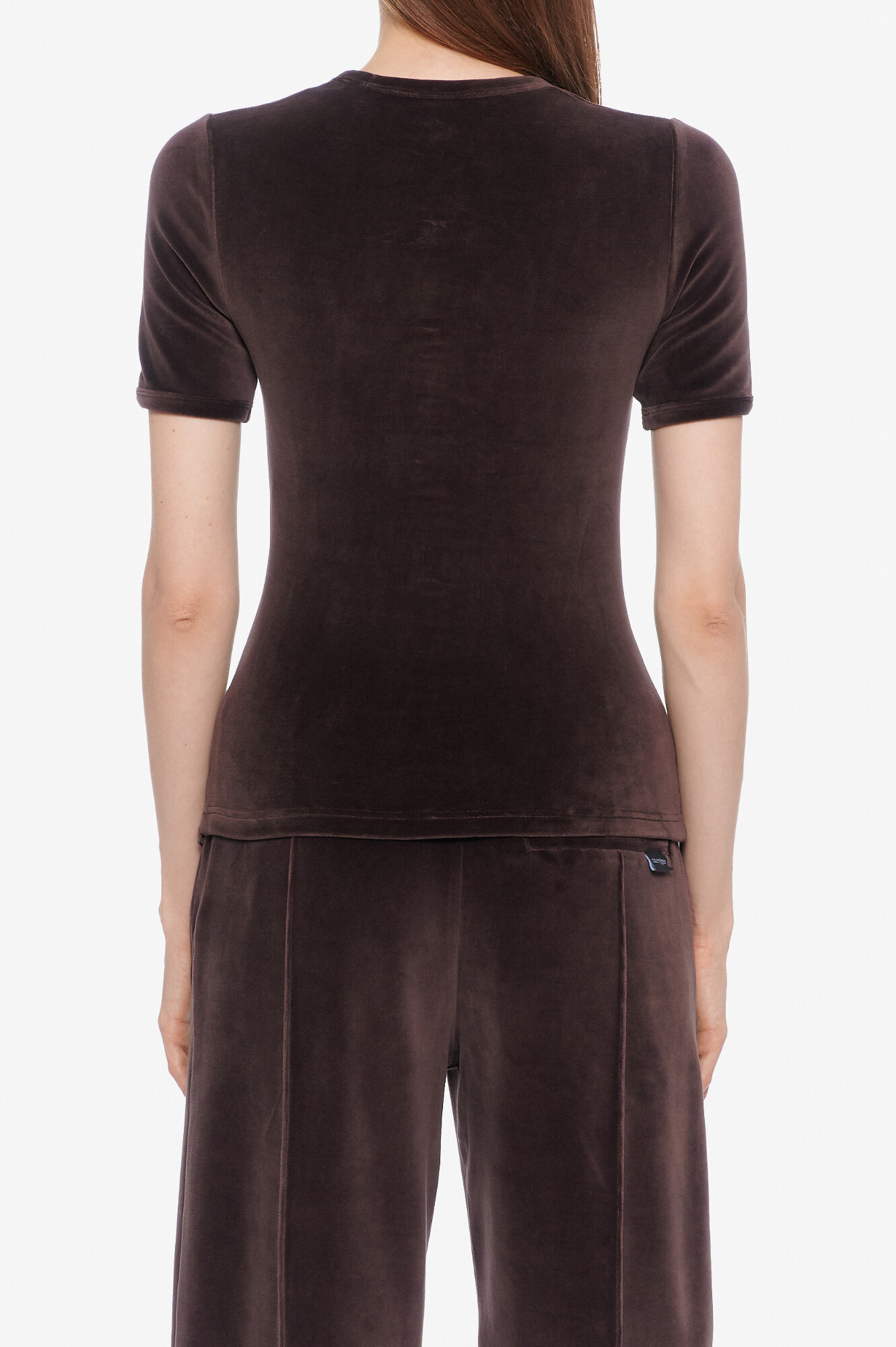 Courreges Футболка