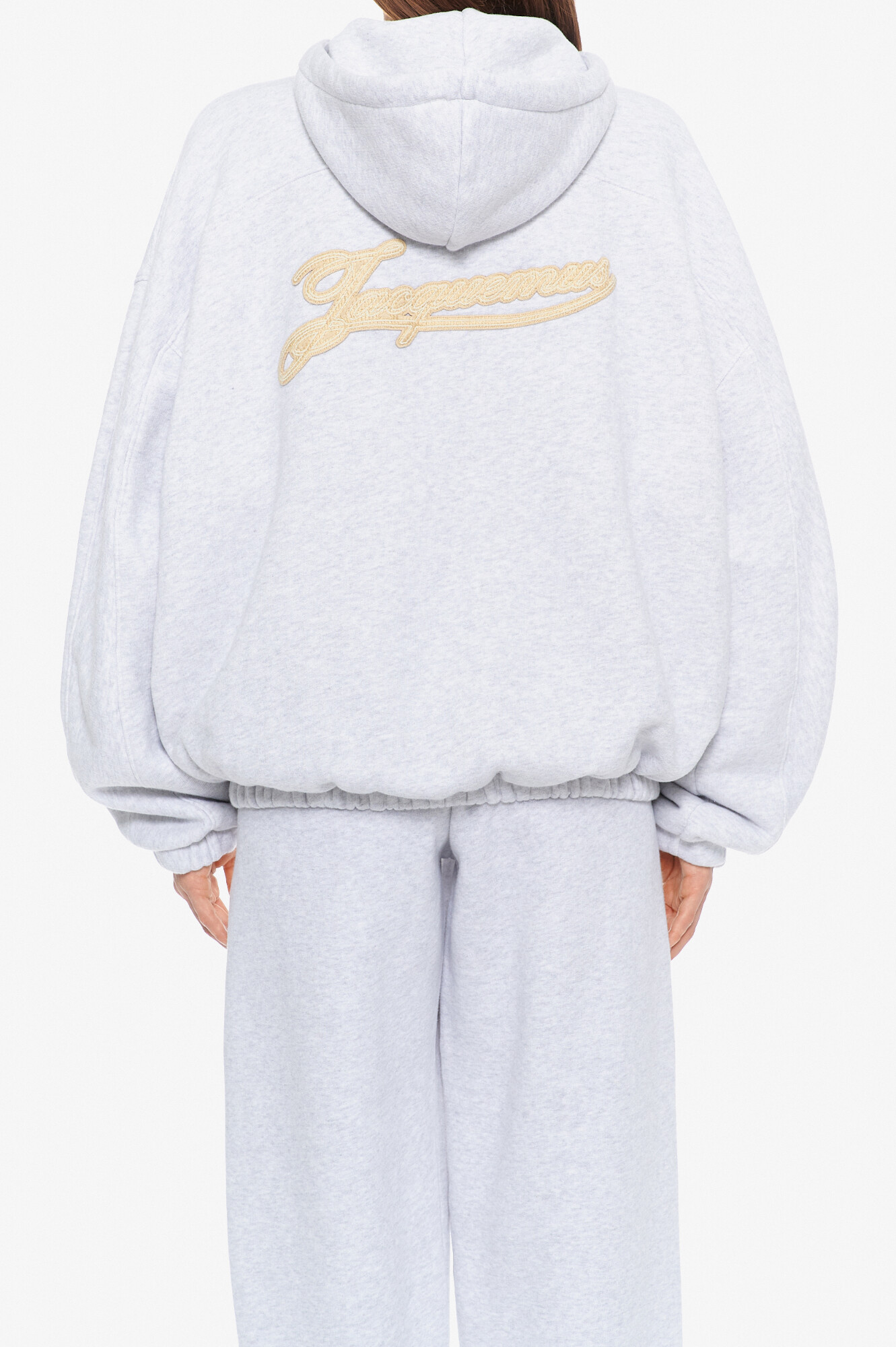 Jacquemus Худи
