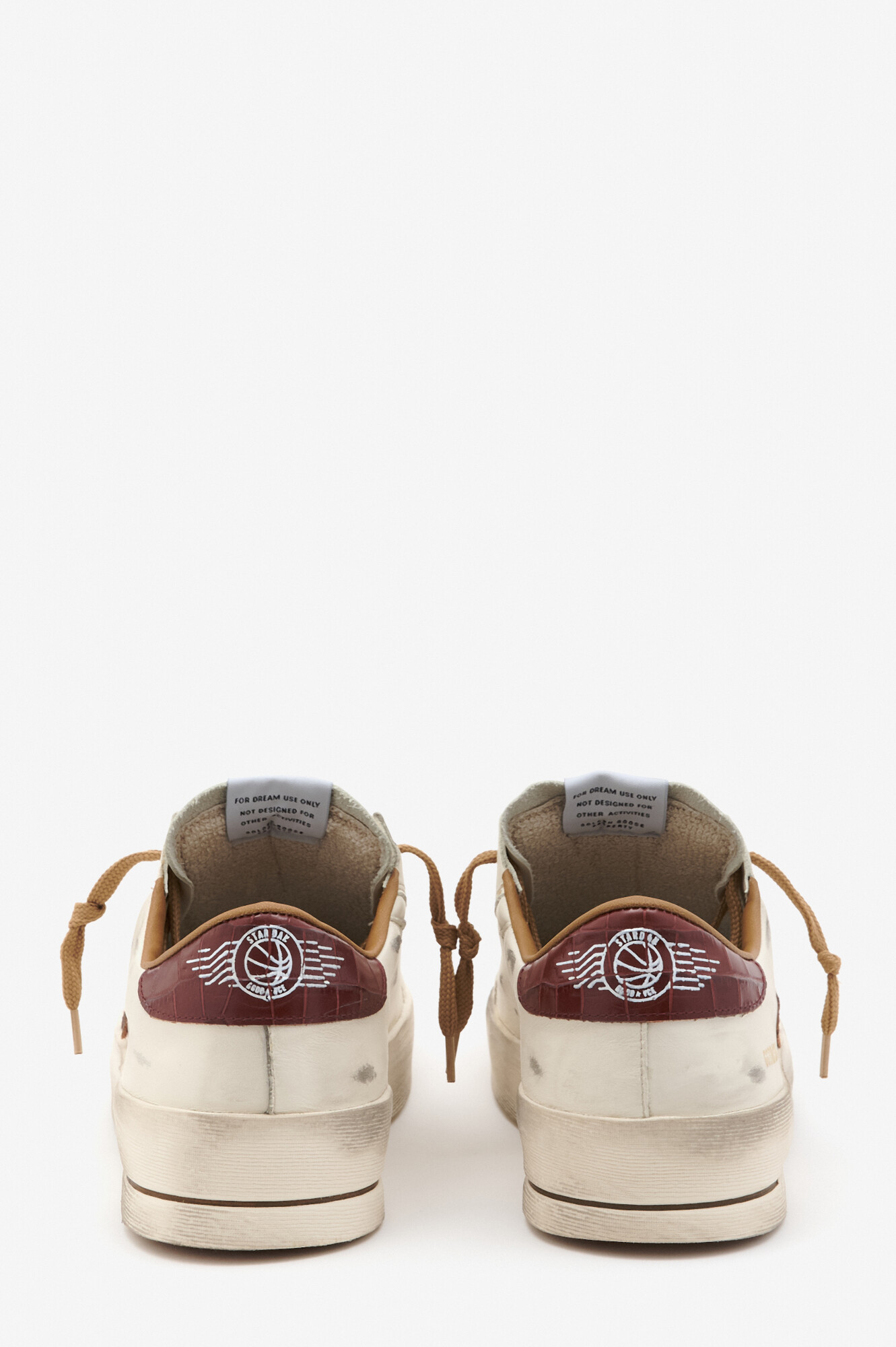 Golden Goose Кеди