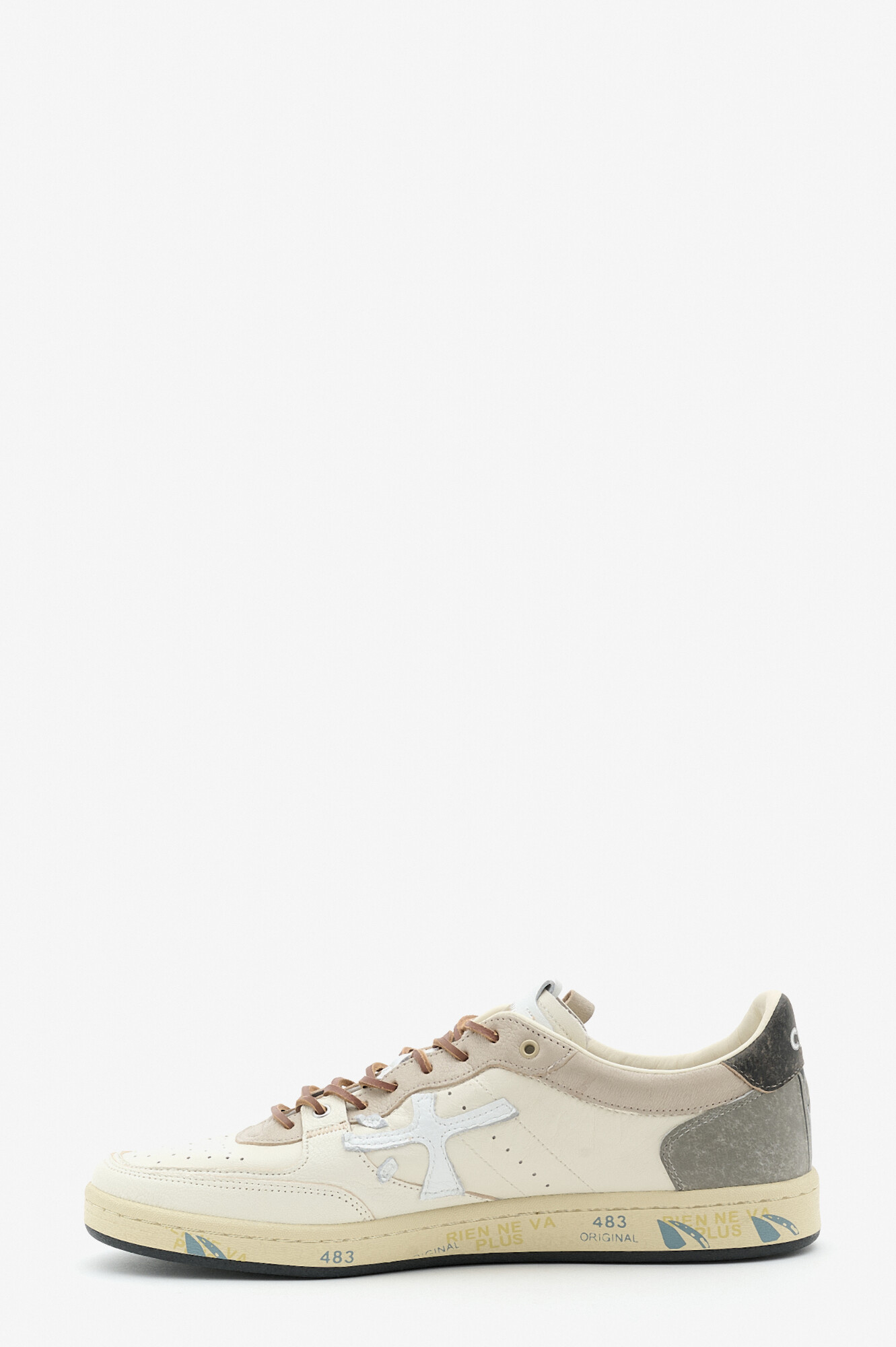 Premiata Кеды
