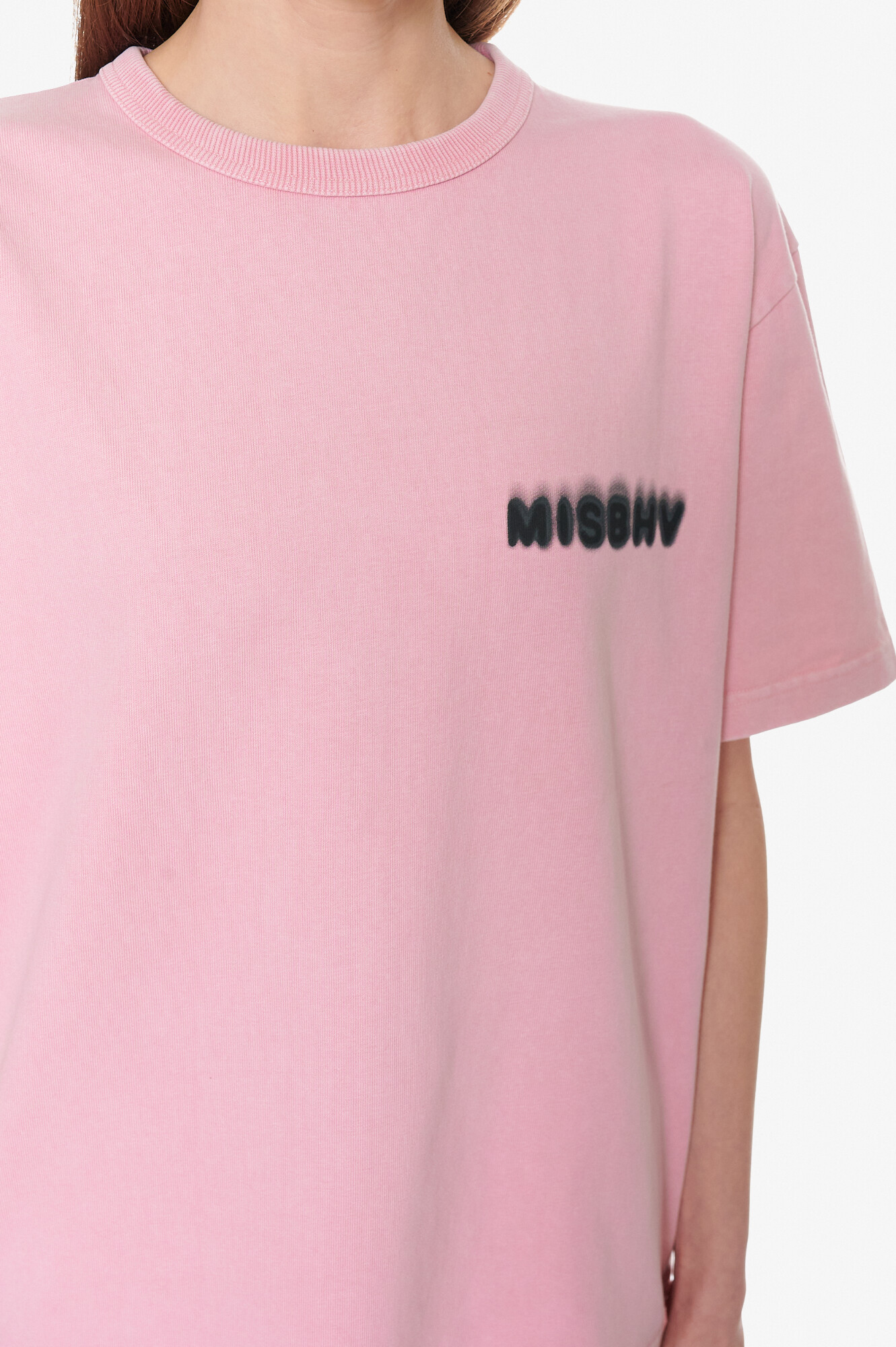 Misbhv Футболка