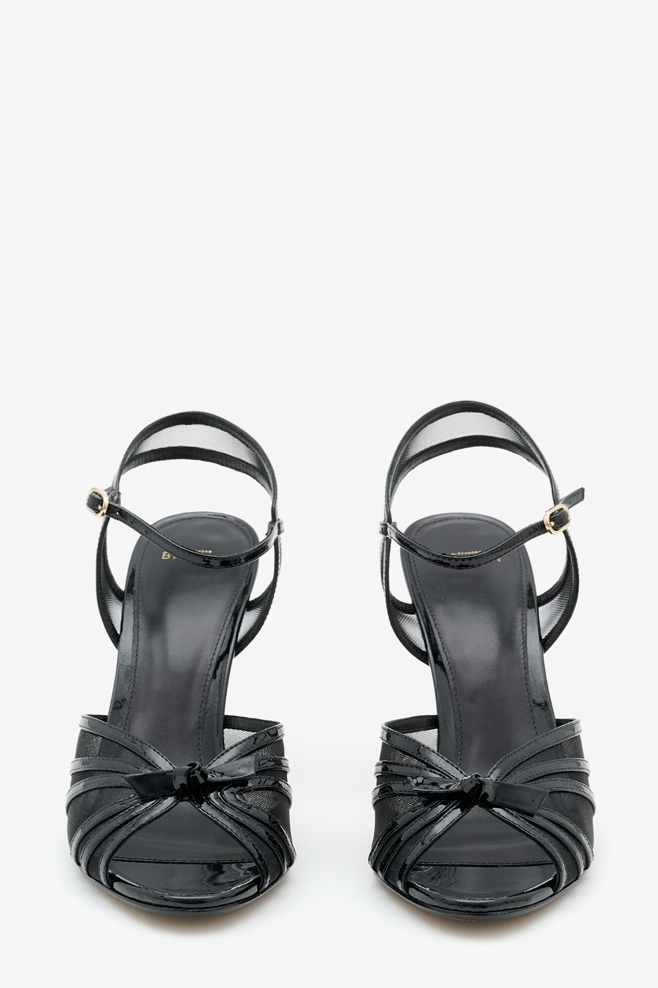 Alexandre Birman Босоножки