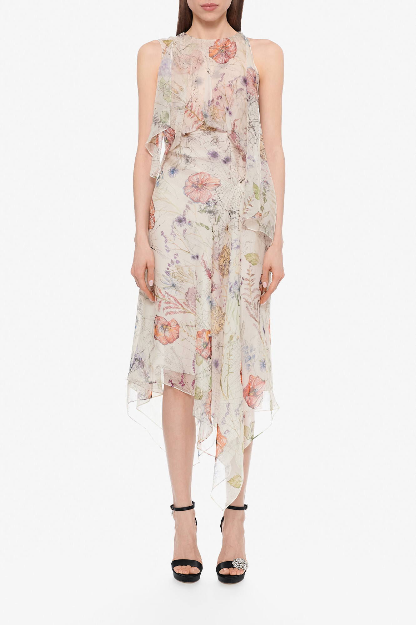 Mcqueen Сукня