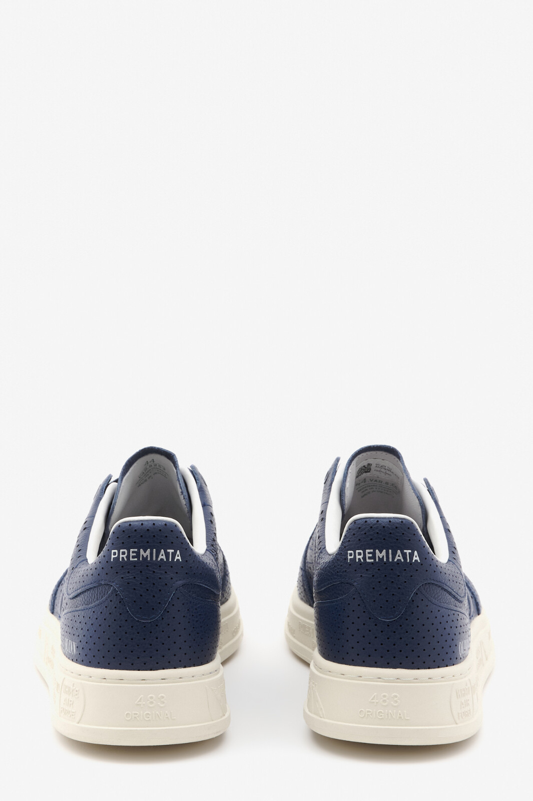 Premiata Кеди
