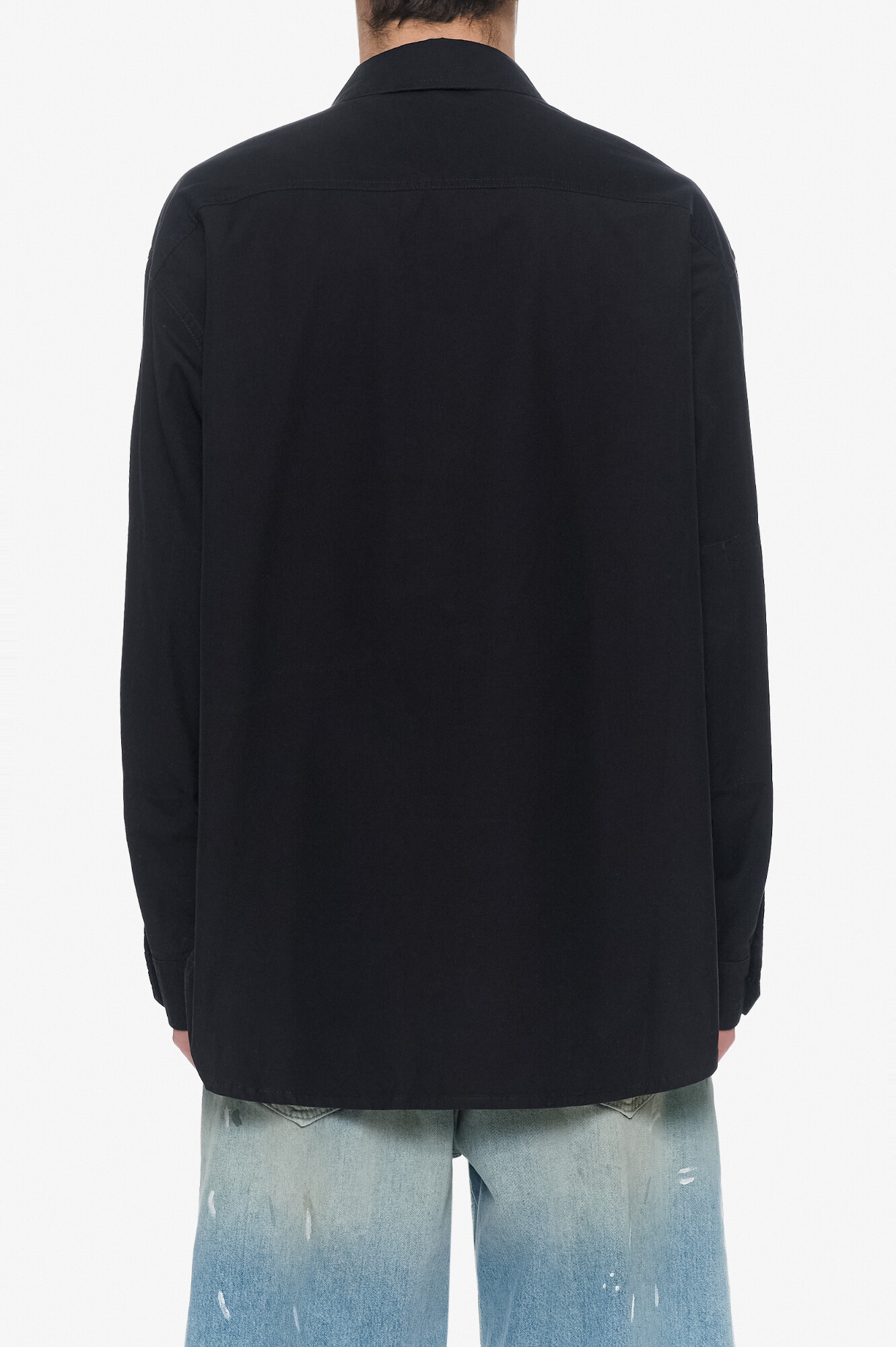 Kenzo Рубашка
