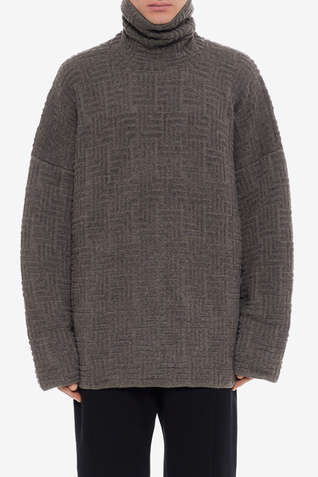 Fear Of God Светр