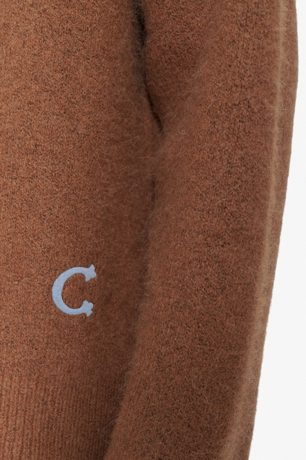 Caleb Paris Светр