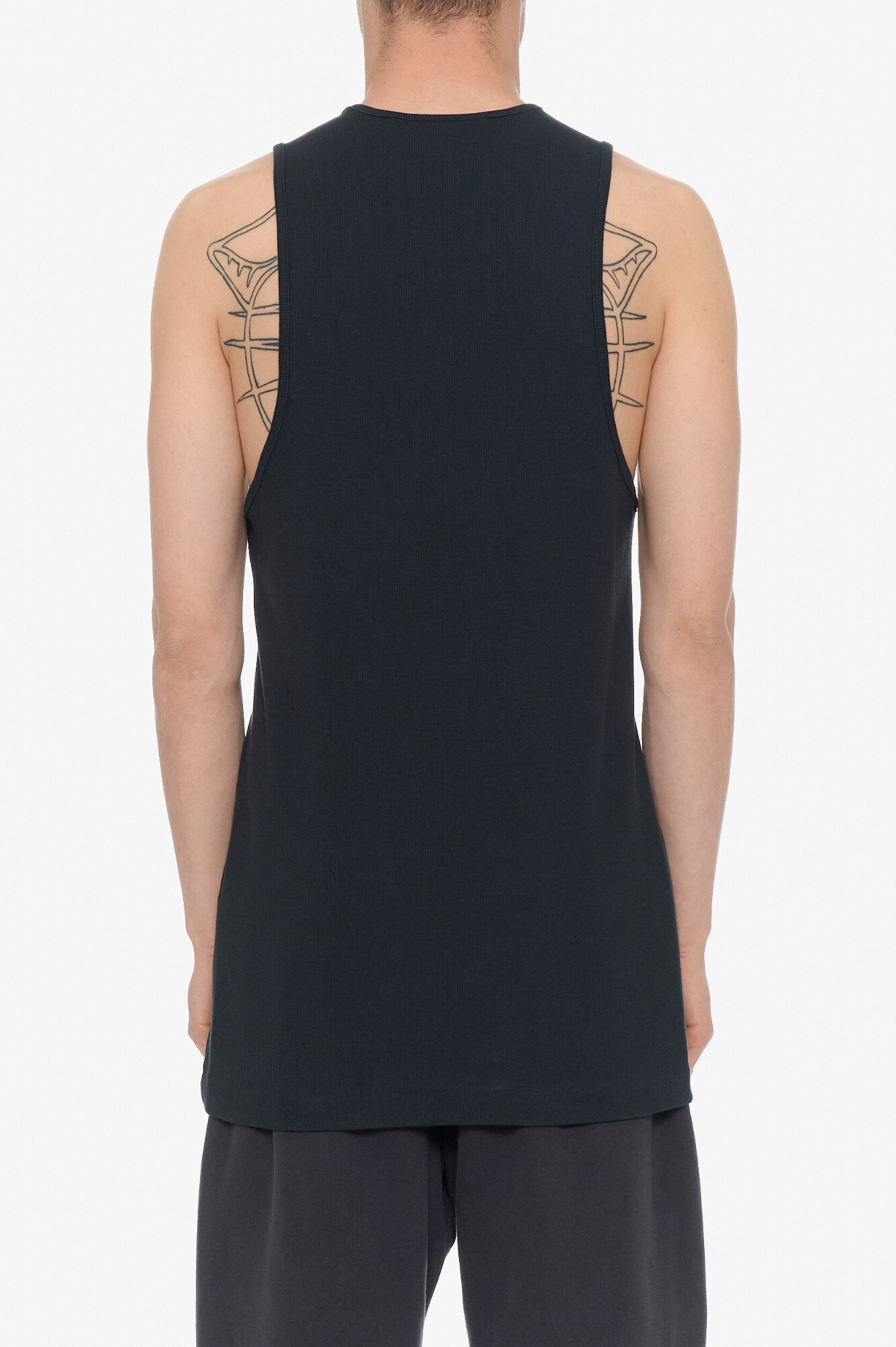 Fear Of God Essentials Майка
