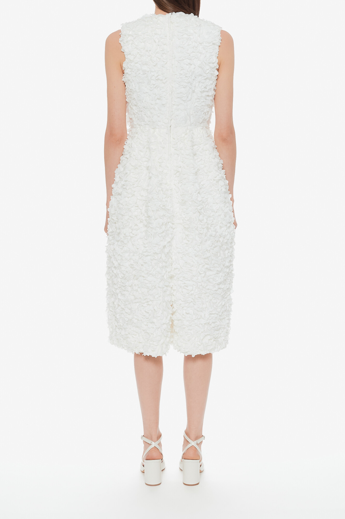 Comme Des Garcons Платье