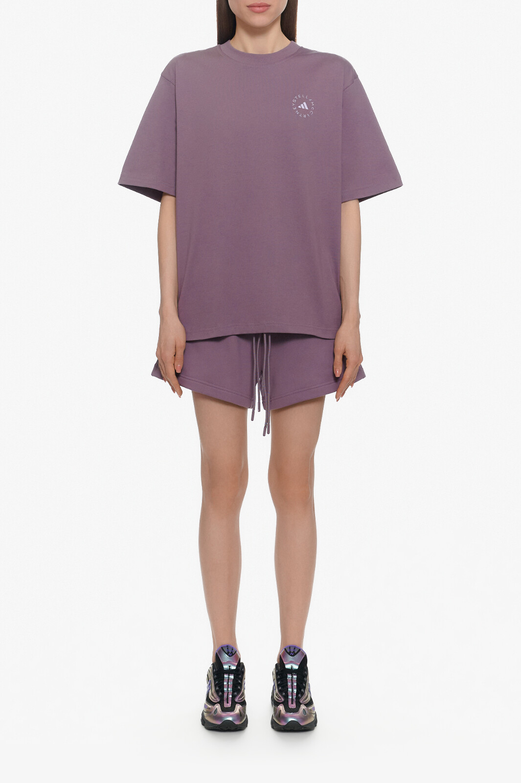 Adidas By Stella Mccartney Футболка