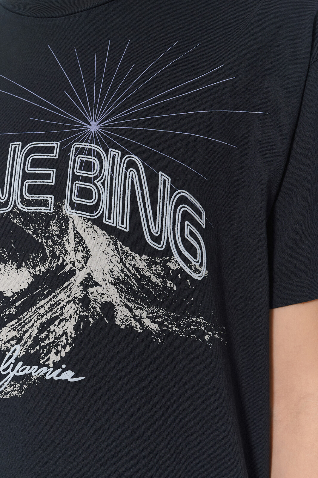 Anine Bing Футболка
