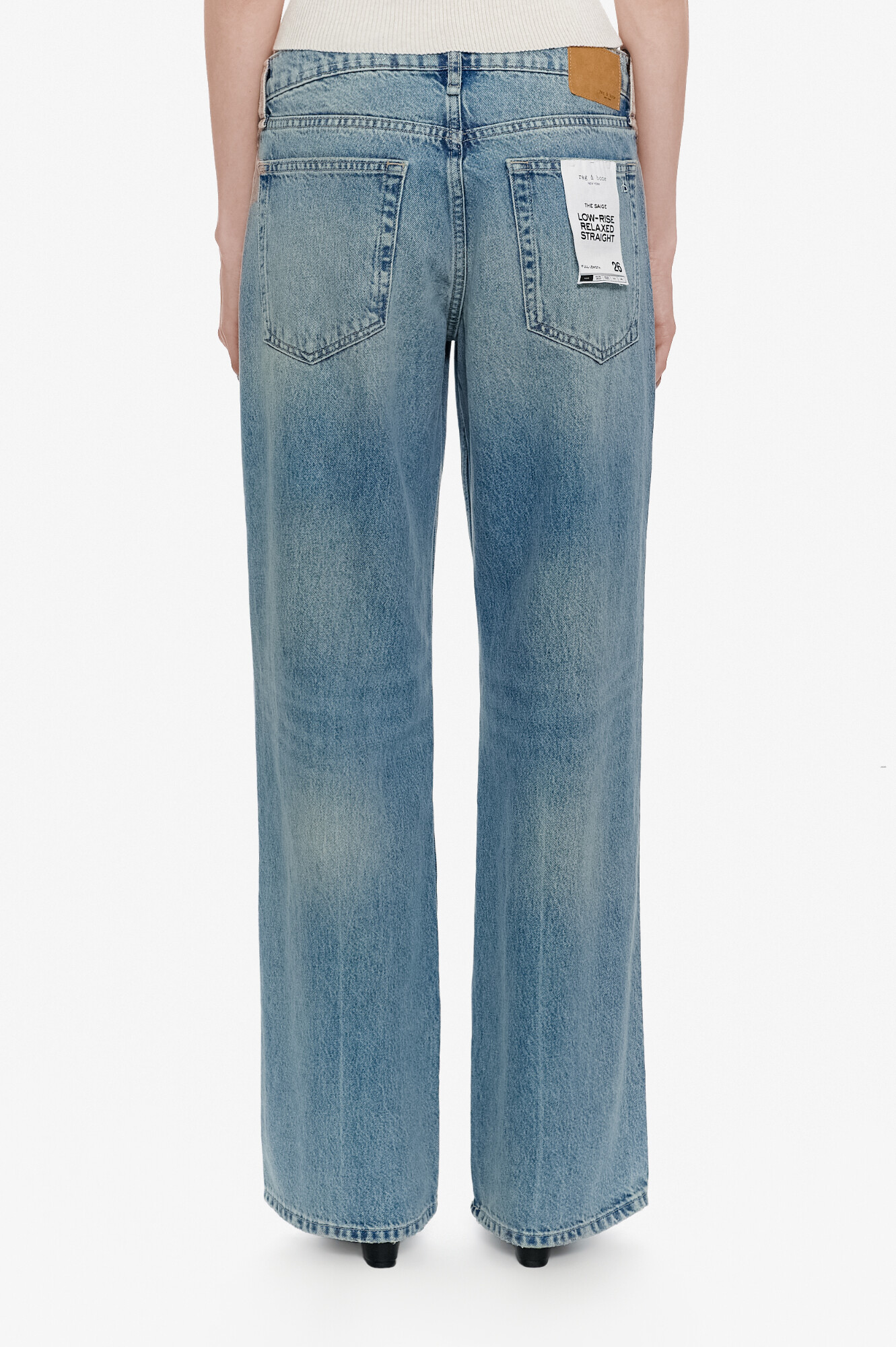 Rag&Bone Джинсы