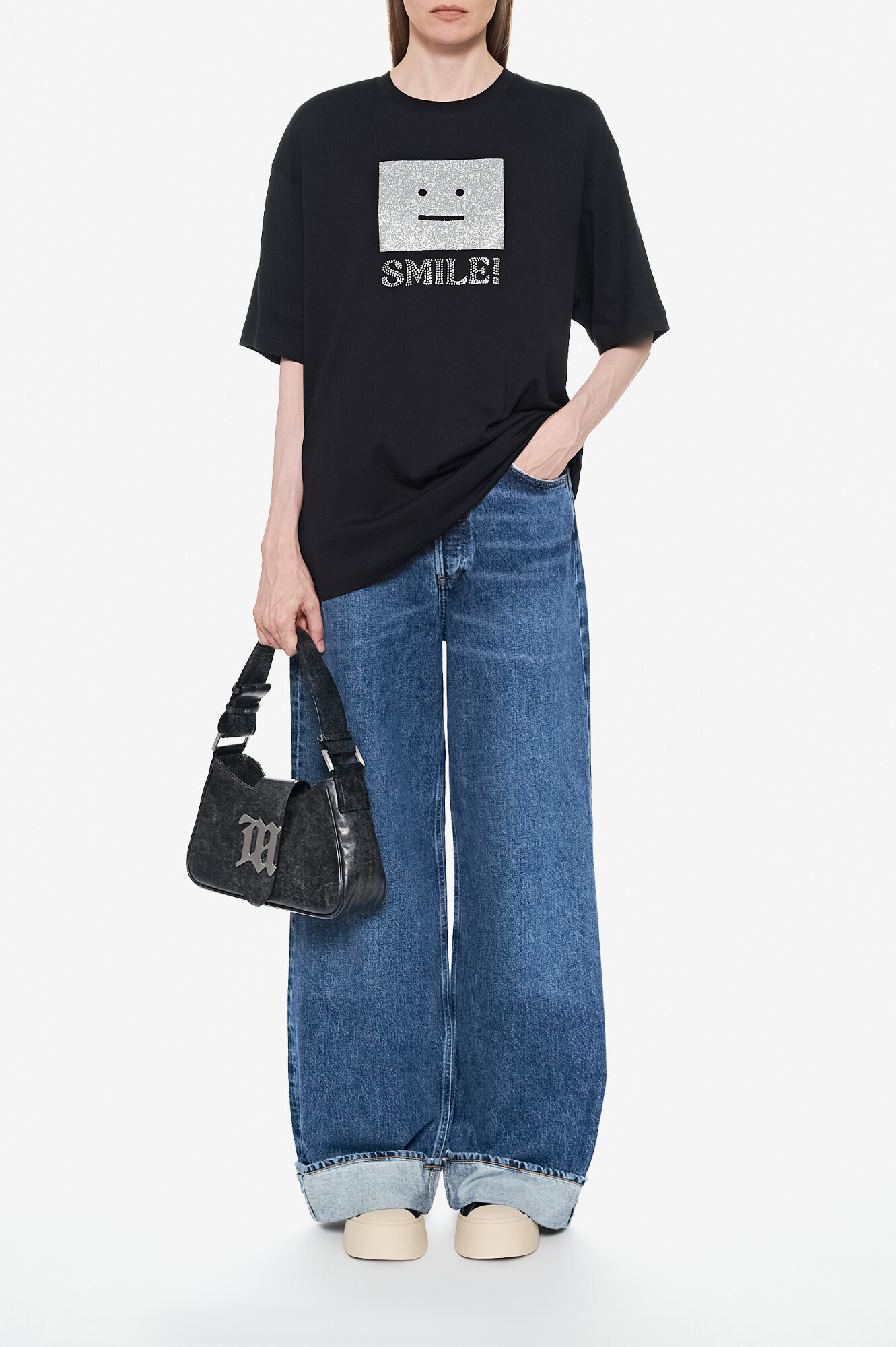 Acne Studios Футболка