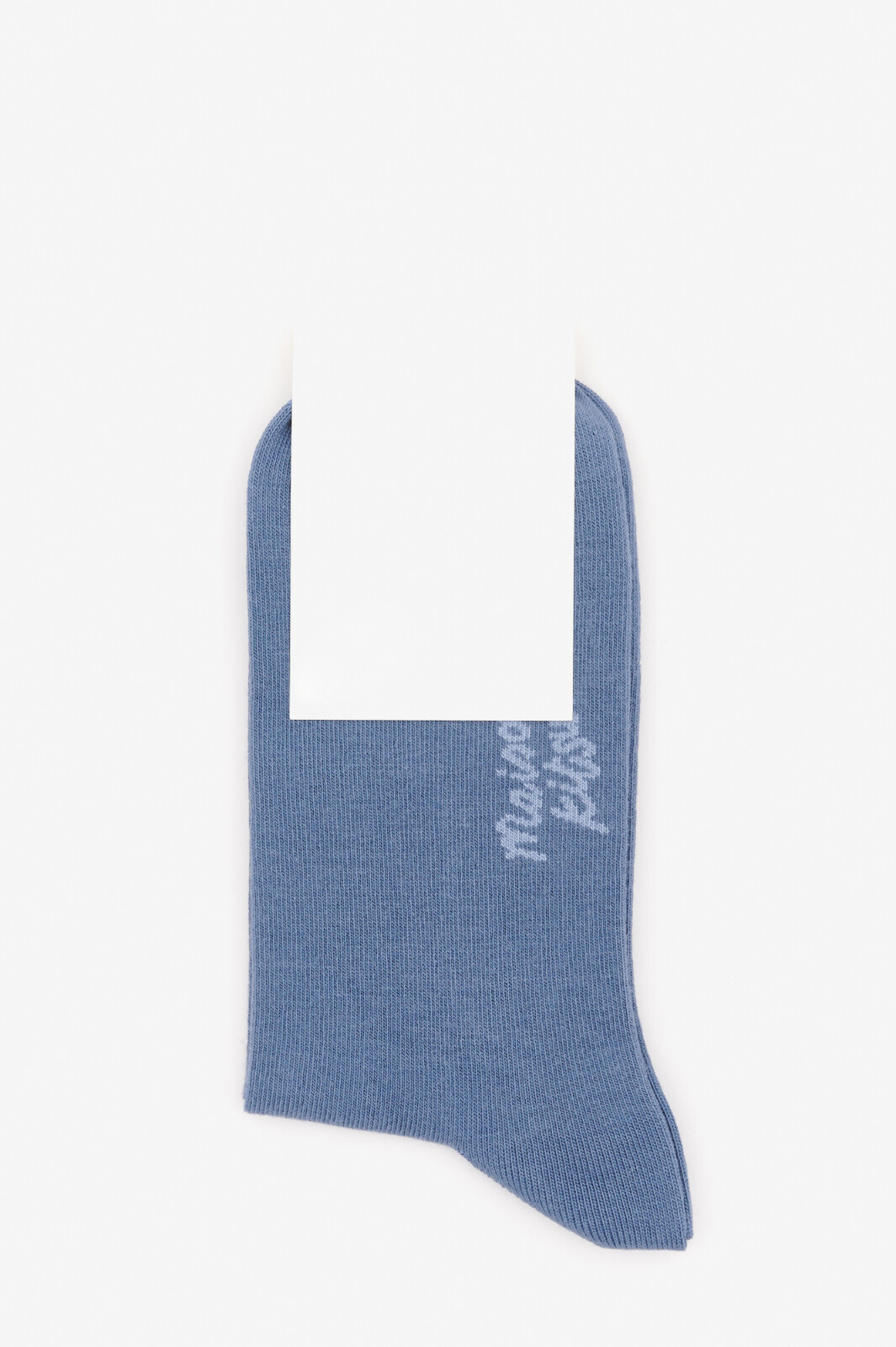 Maison Kitsune Шкарпетки