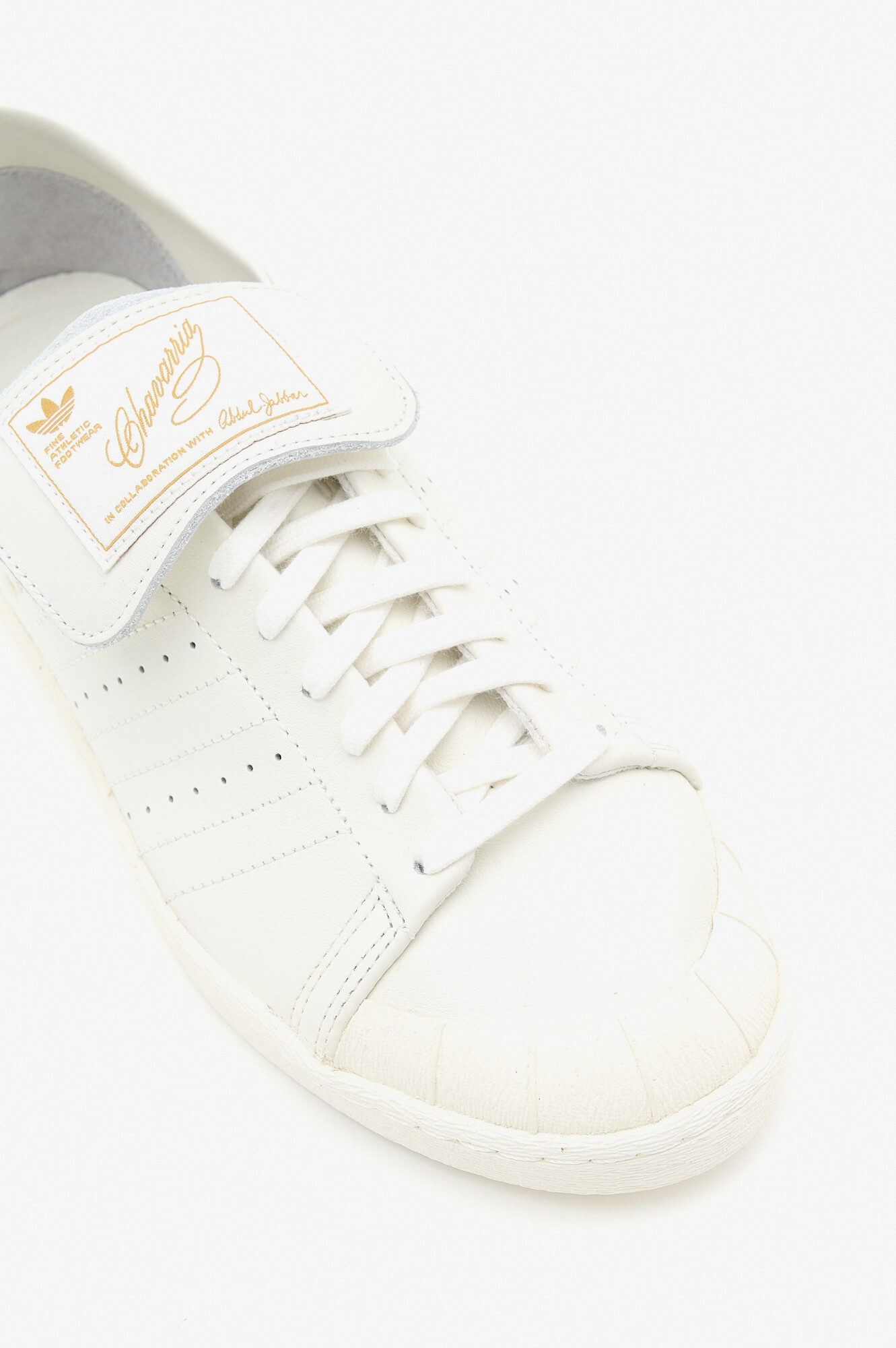 Adidas X Willy Chavarria Кеды
