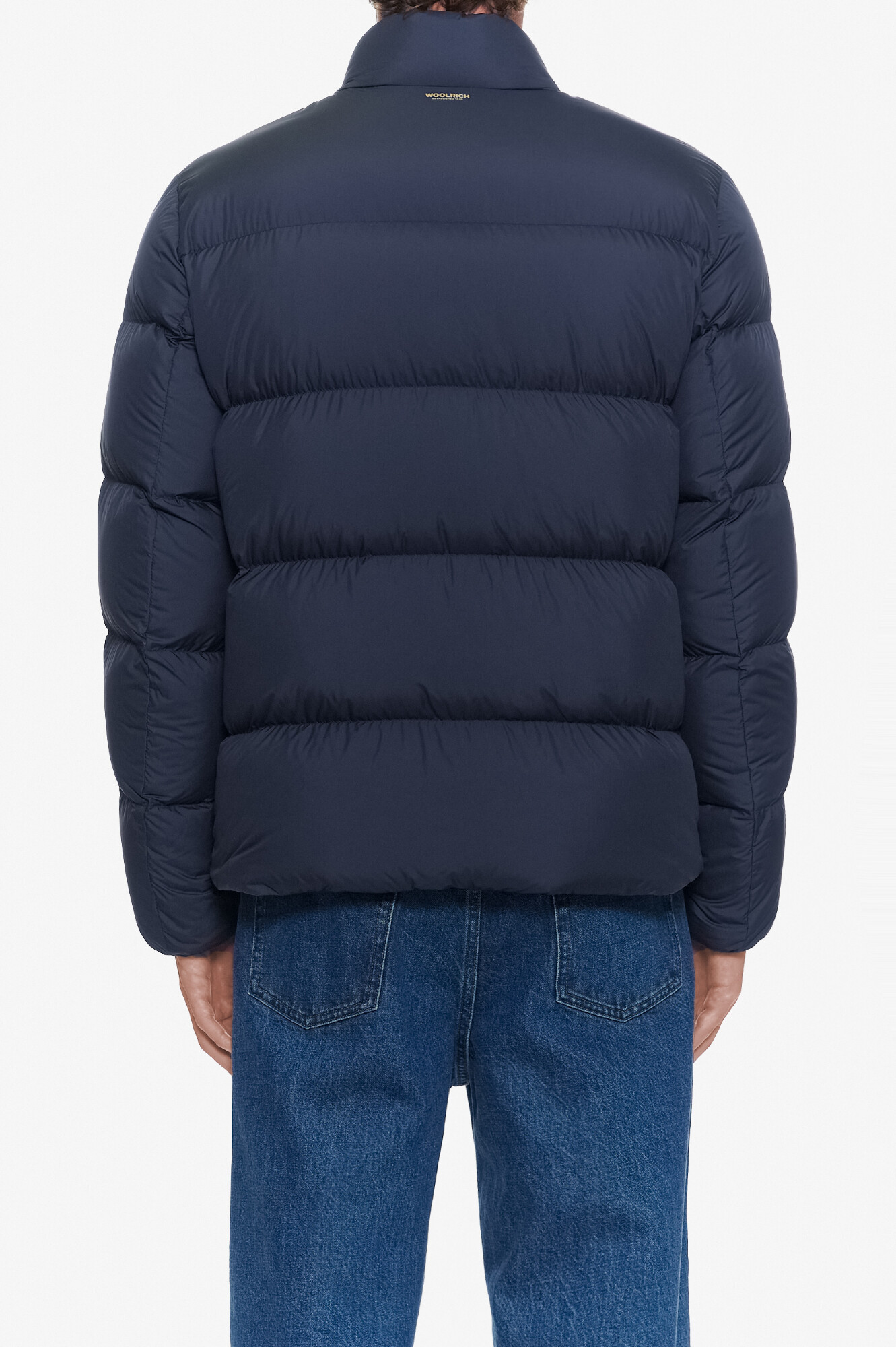 Woolrich Пуховик