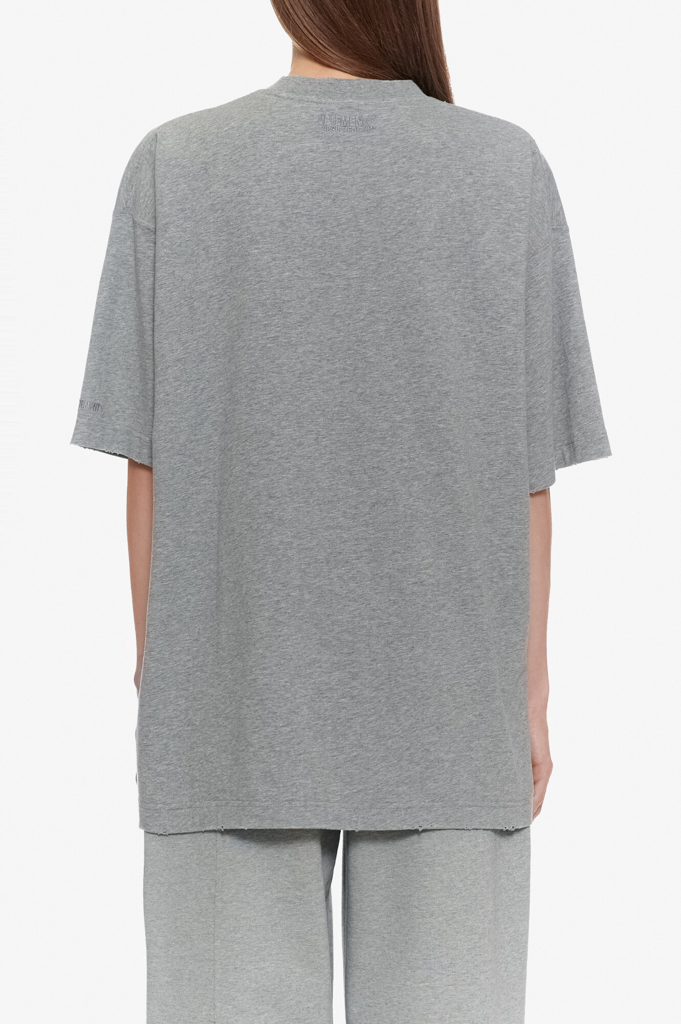 Vetements Футболка