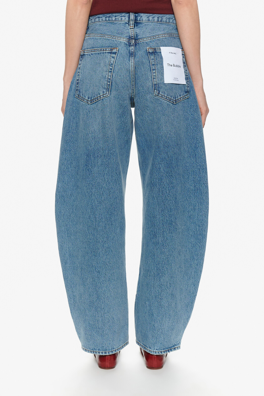 Frame Denim Джинсы