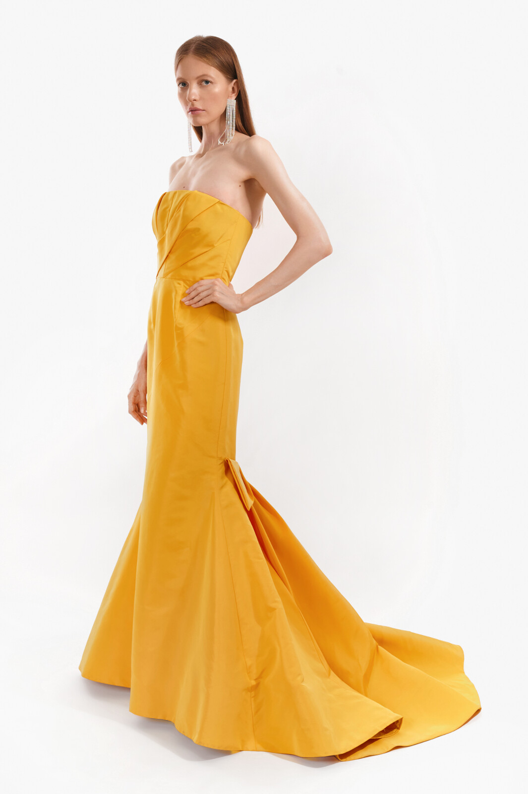 Oscar De La Renta Платье