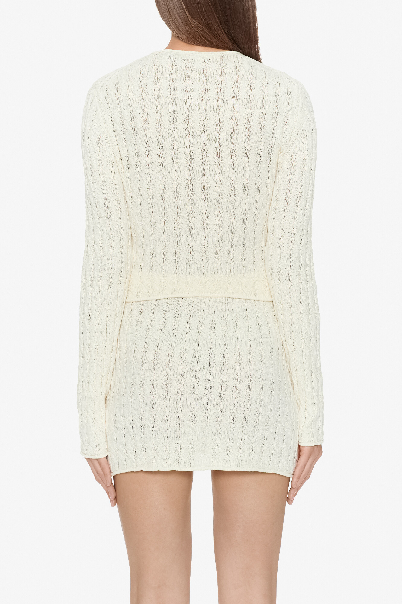 Helmut Lang Кардиган