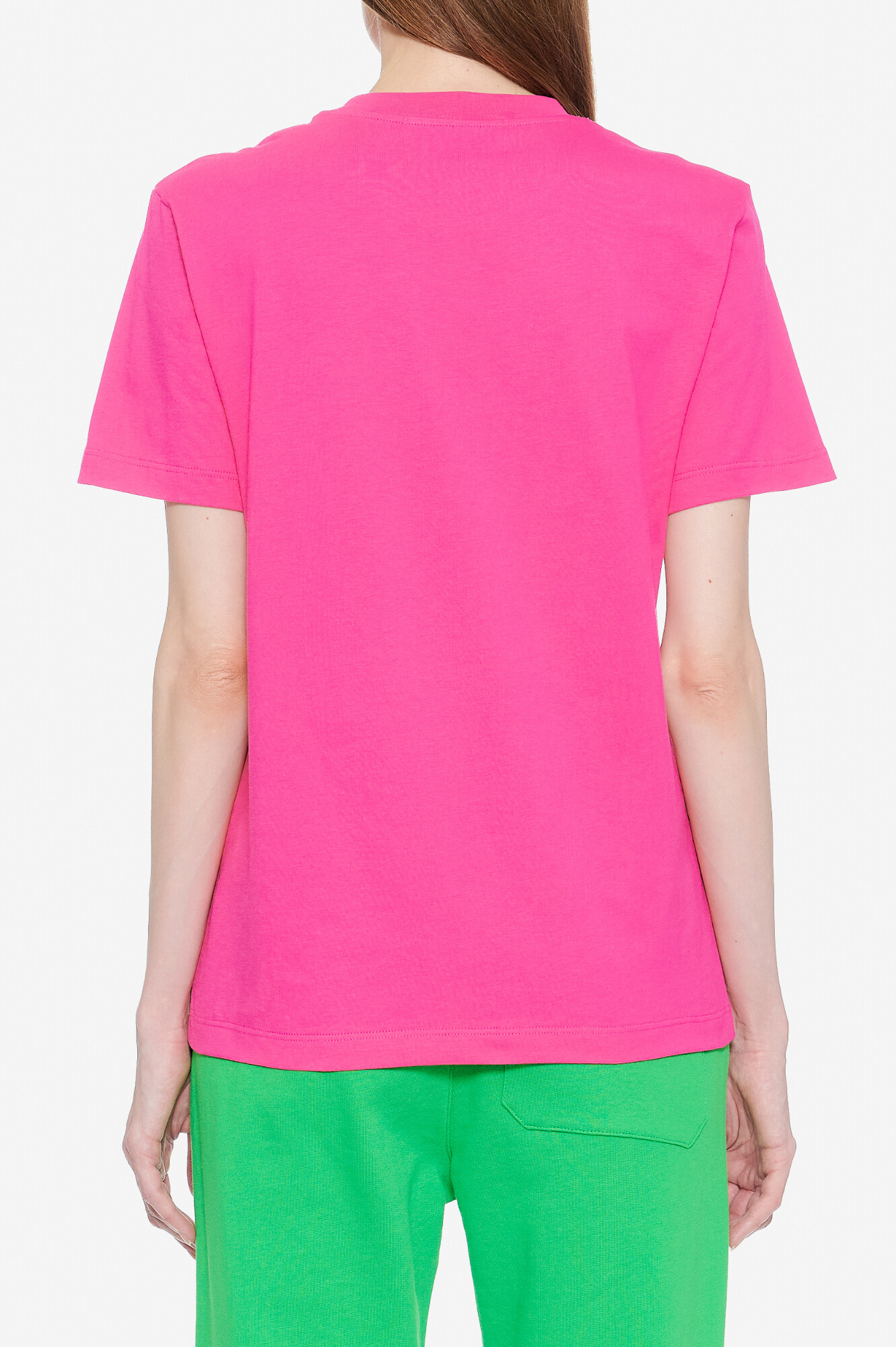 Msgm Футболка
