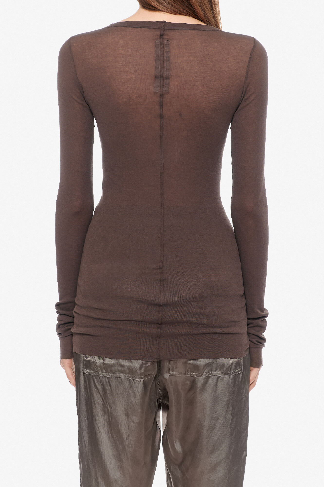 Rick Owens Реглан