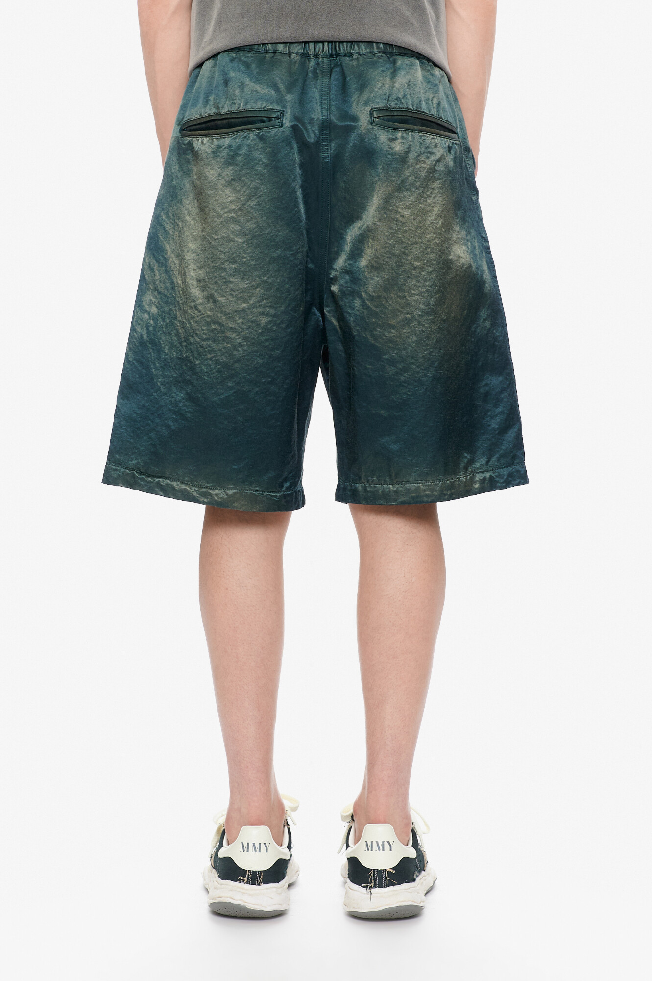 Maison Mihara Yasuhiro Шорти