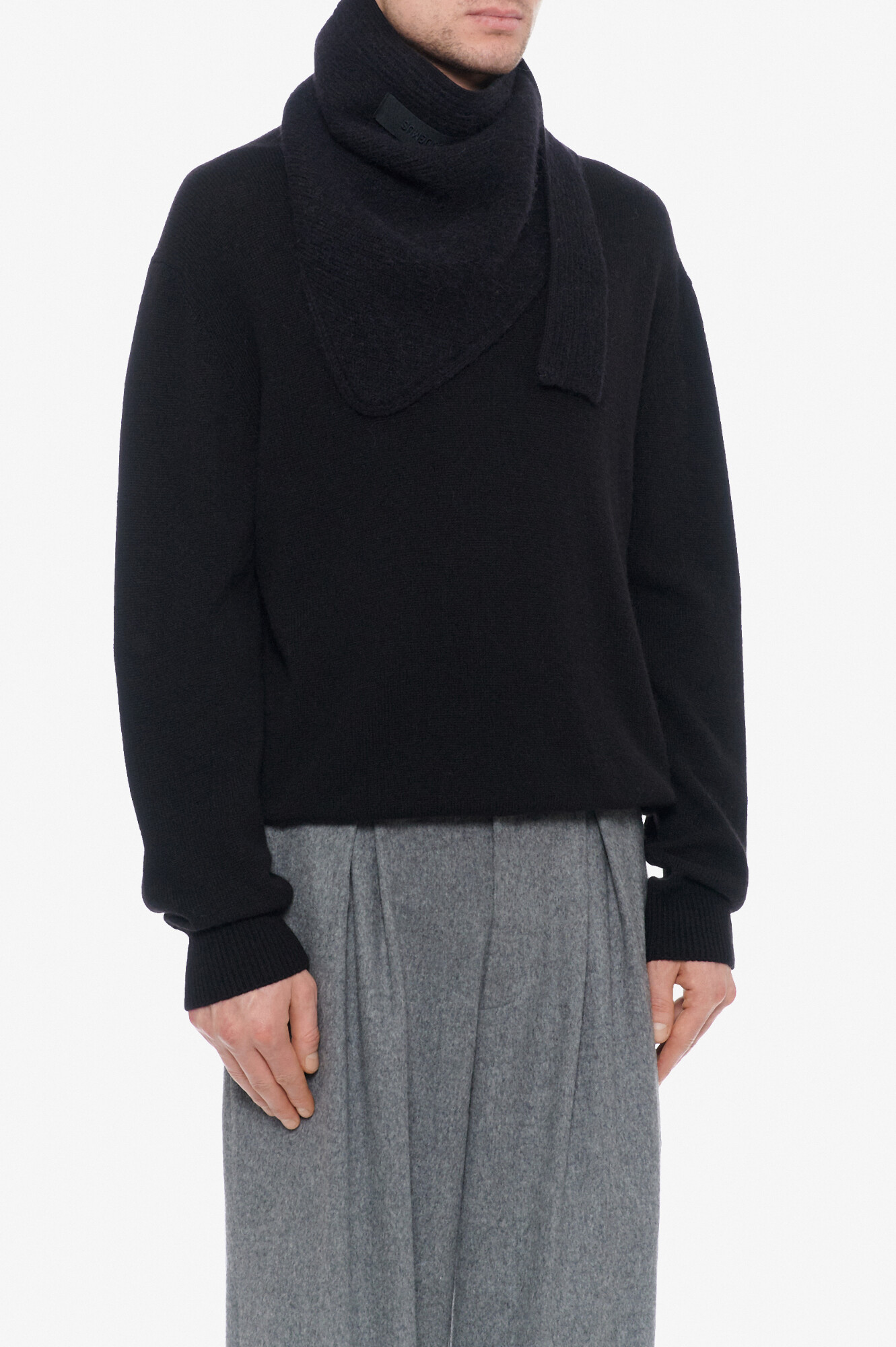 Jacquemus Шарф