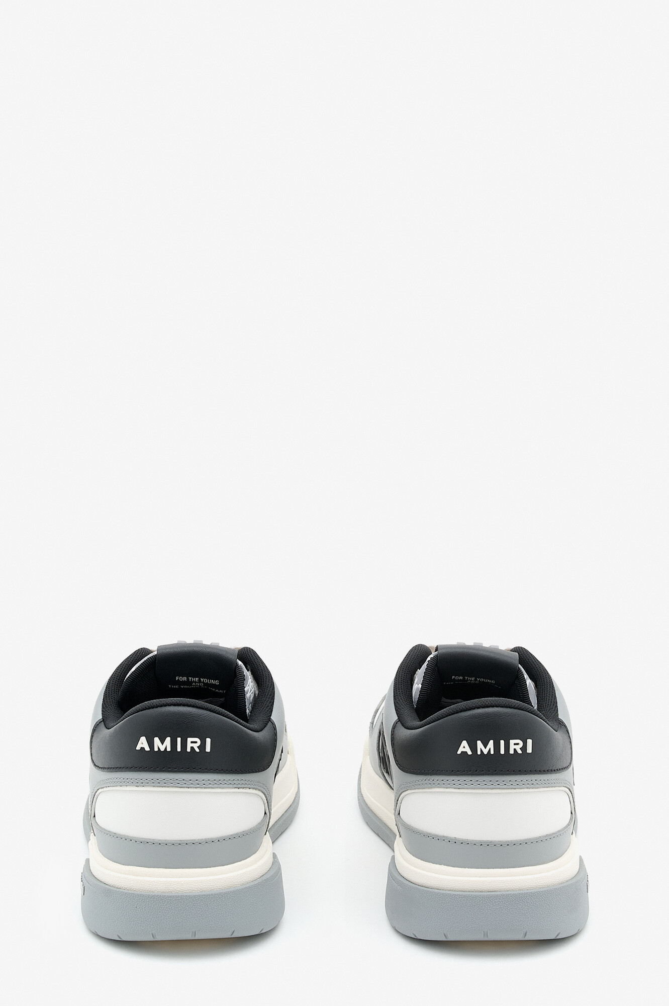 Amiri Кросівки