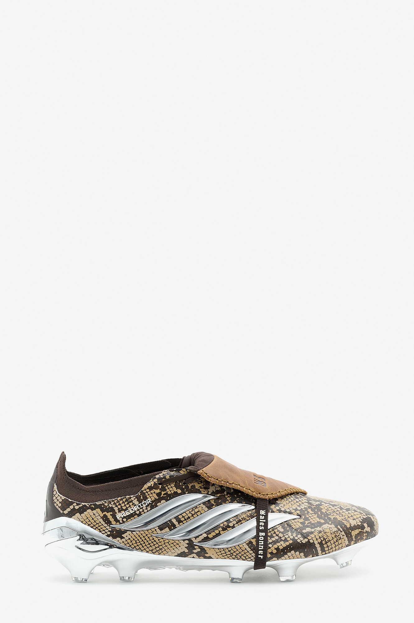 Adidas X Wales Bonner Кроссовки