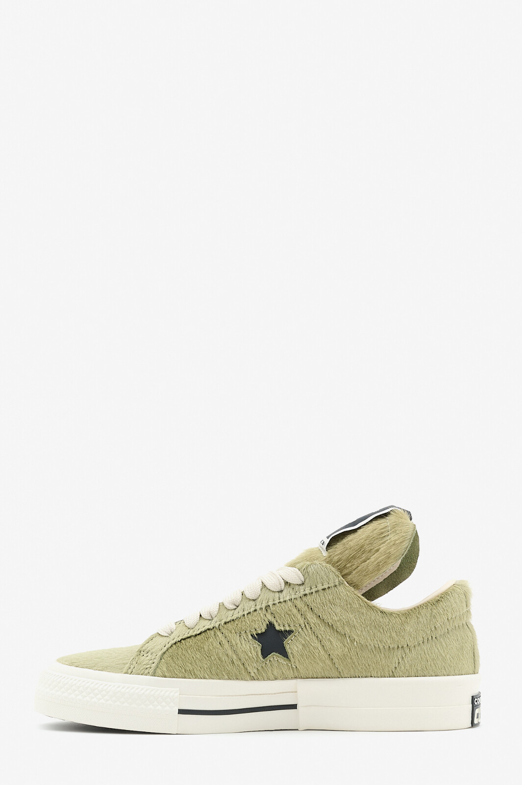 Rick Owens Drkshdw X Converse Кеди