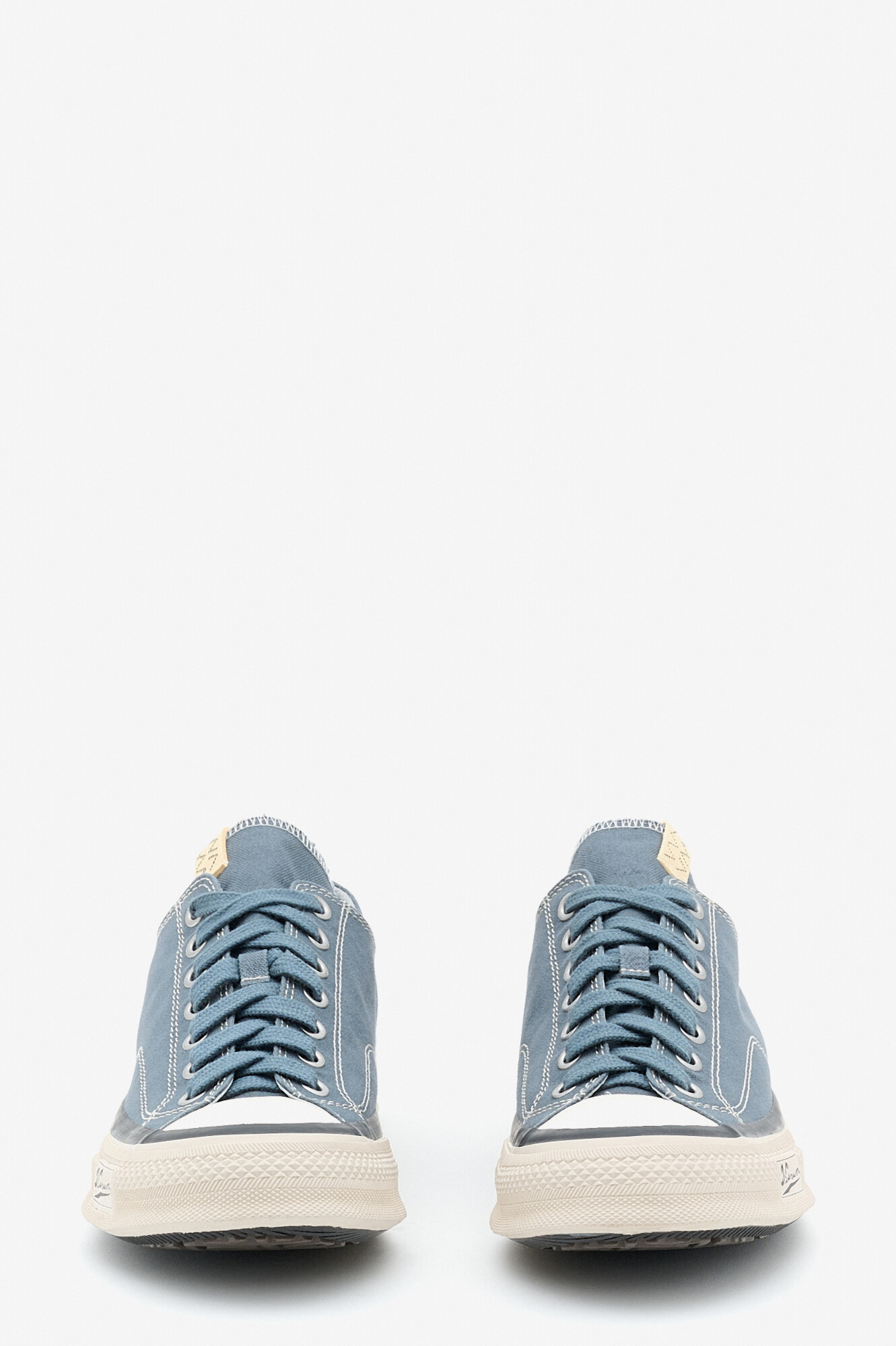 Visvim Кеди