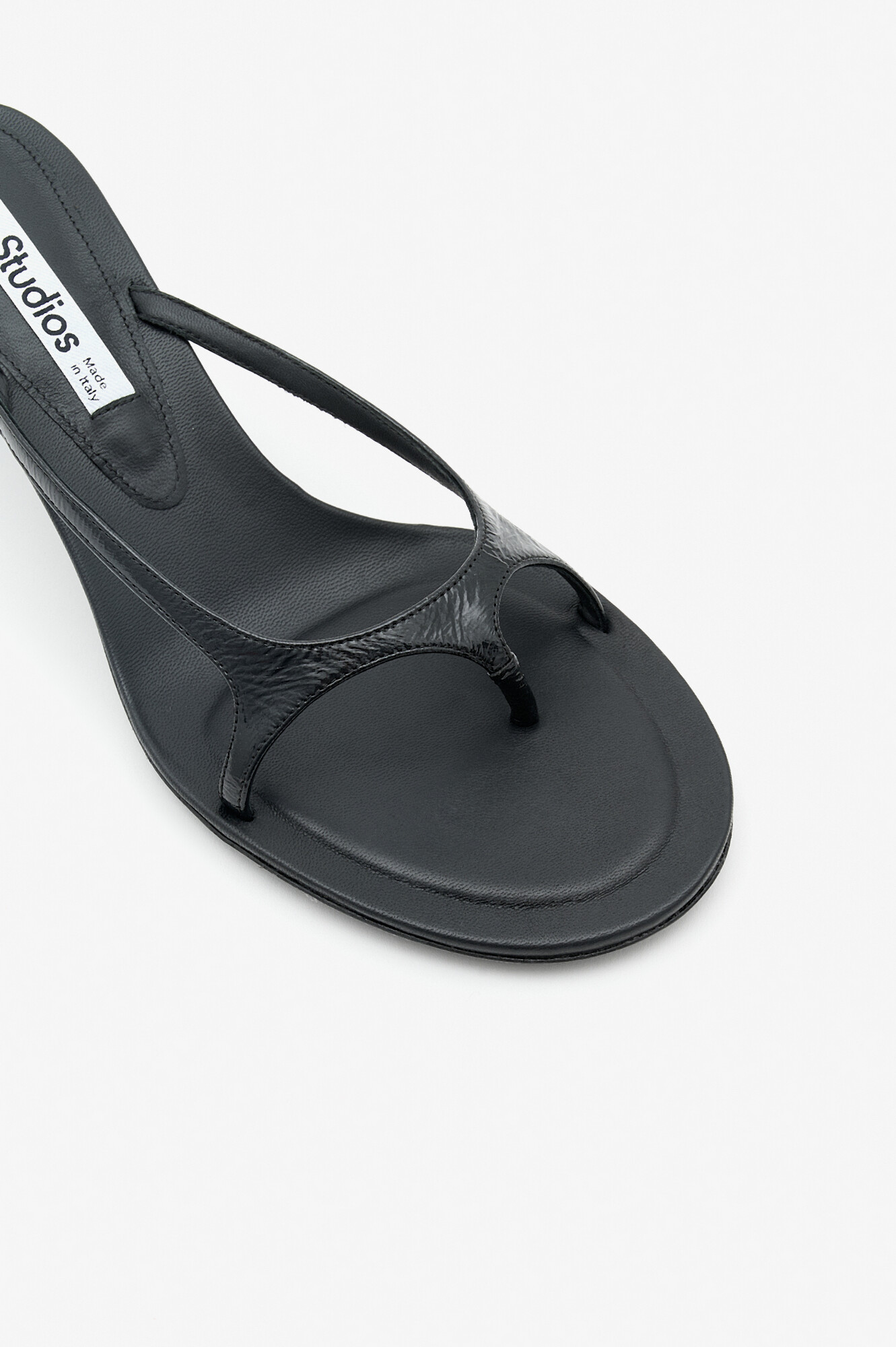 Acne Studios Мюли
